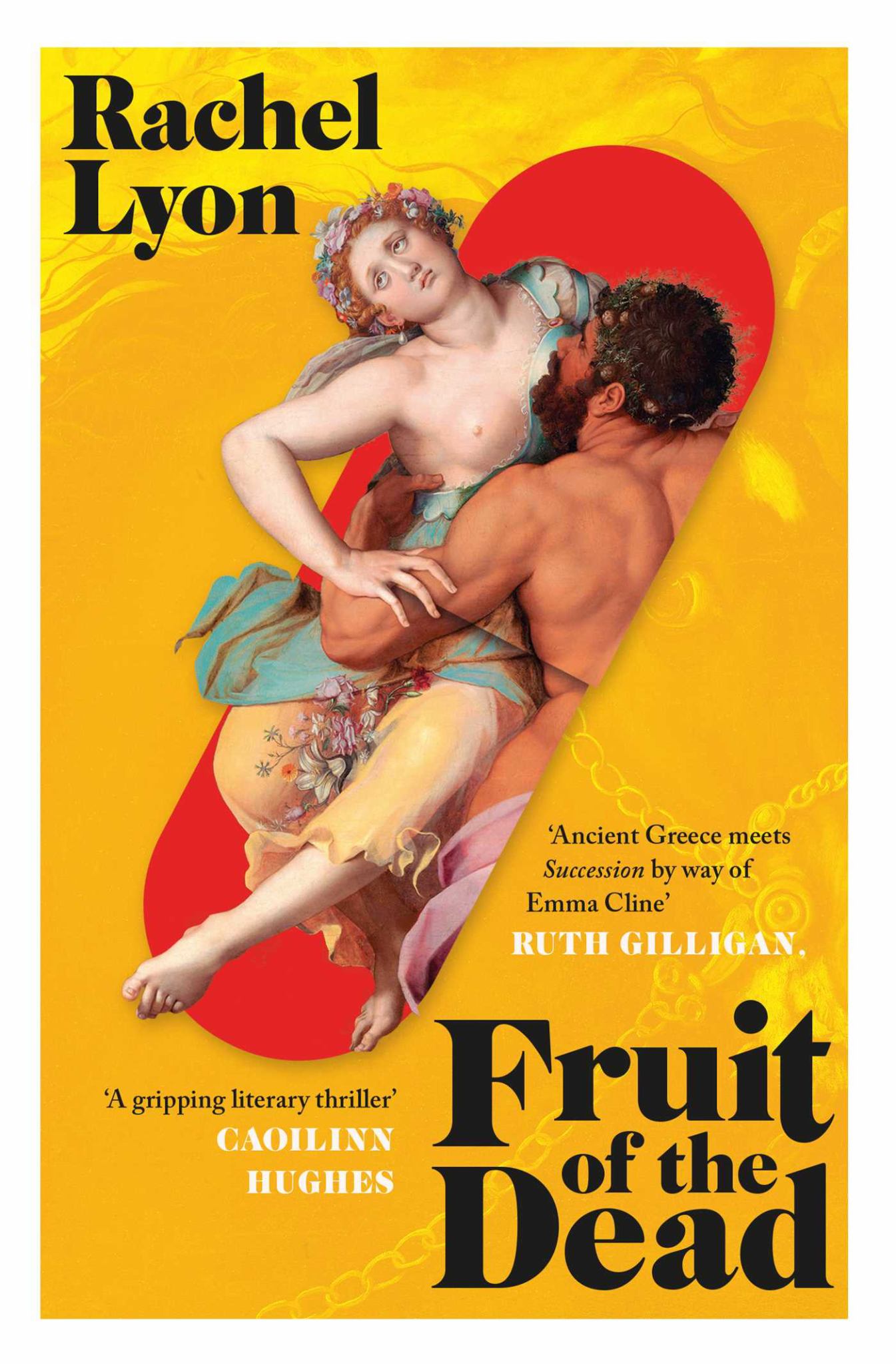 Fruit of the Dead Cover Image