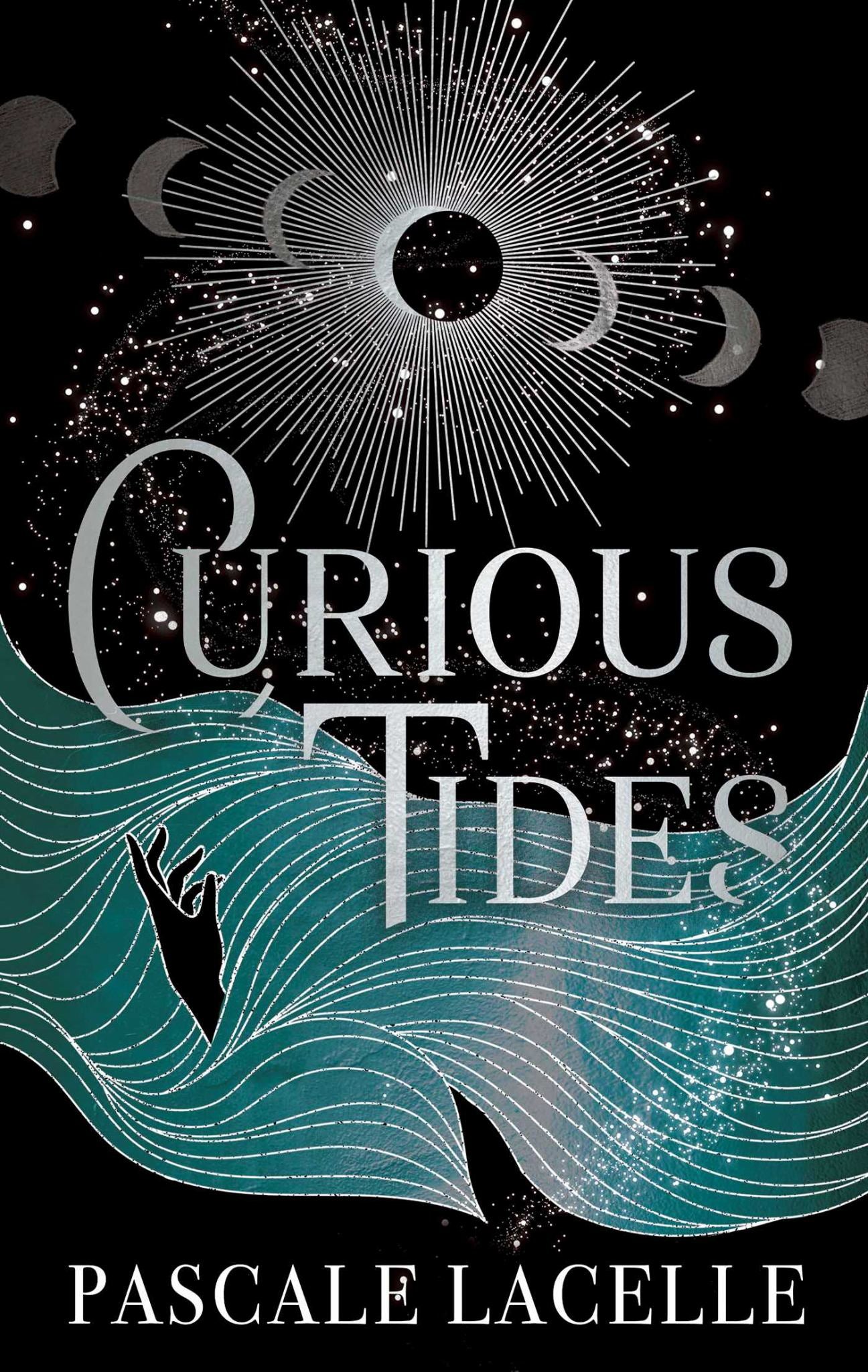 Curious Tides Cover Image