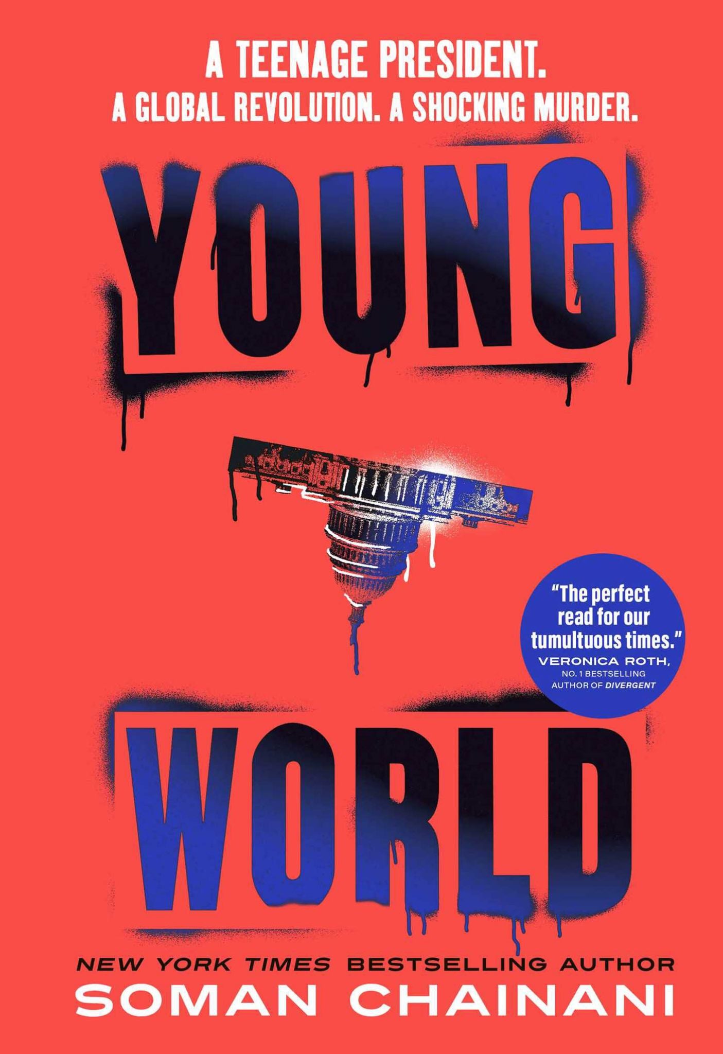 Young World Cover Image