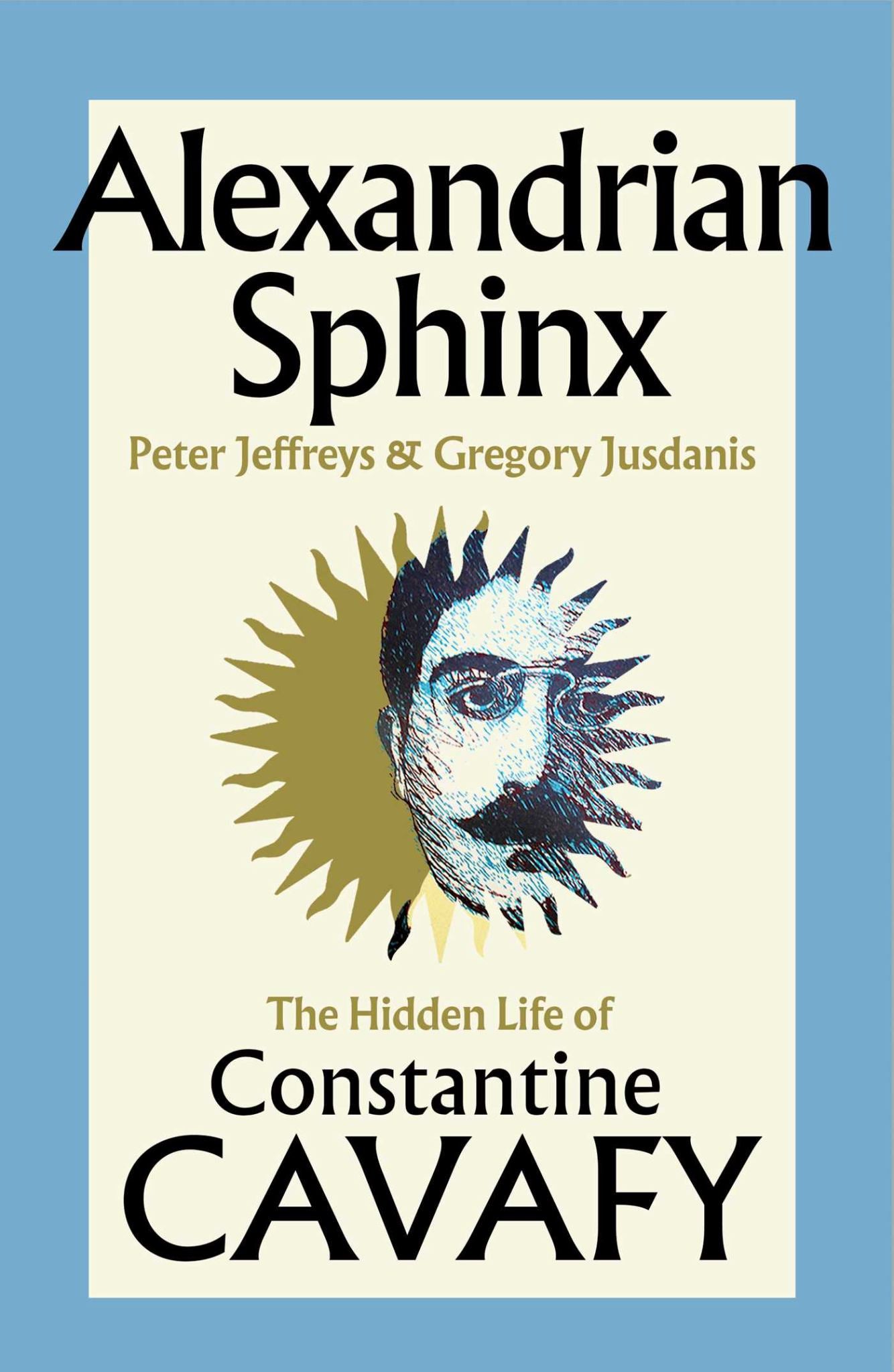 Alexandrian Sphinx Cover Image