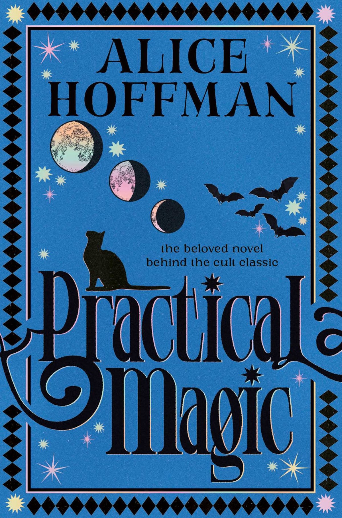 Practical Magic Cover Image