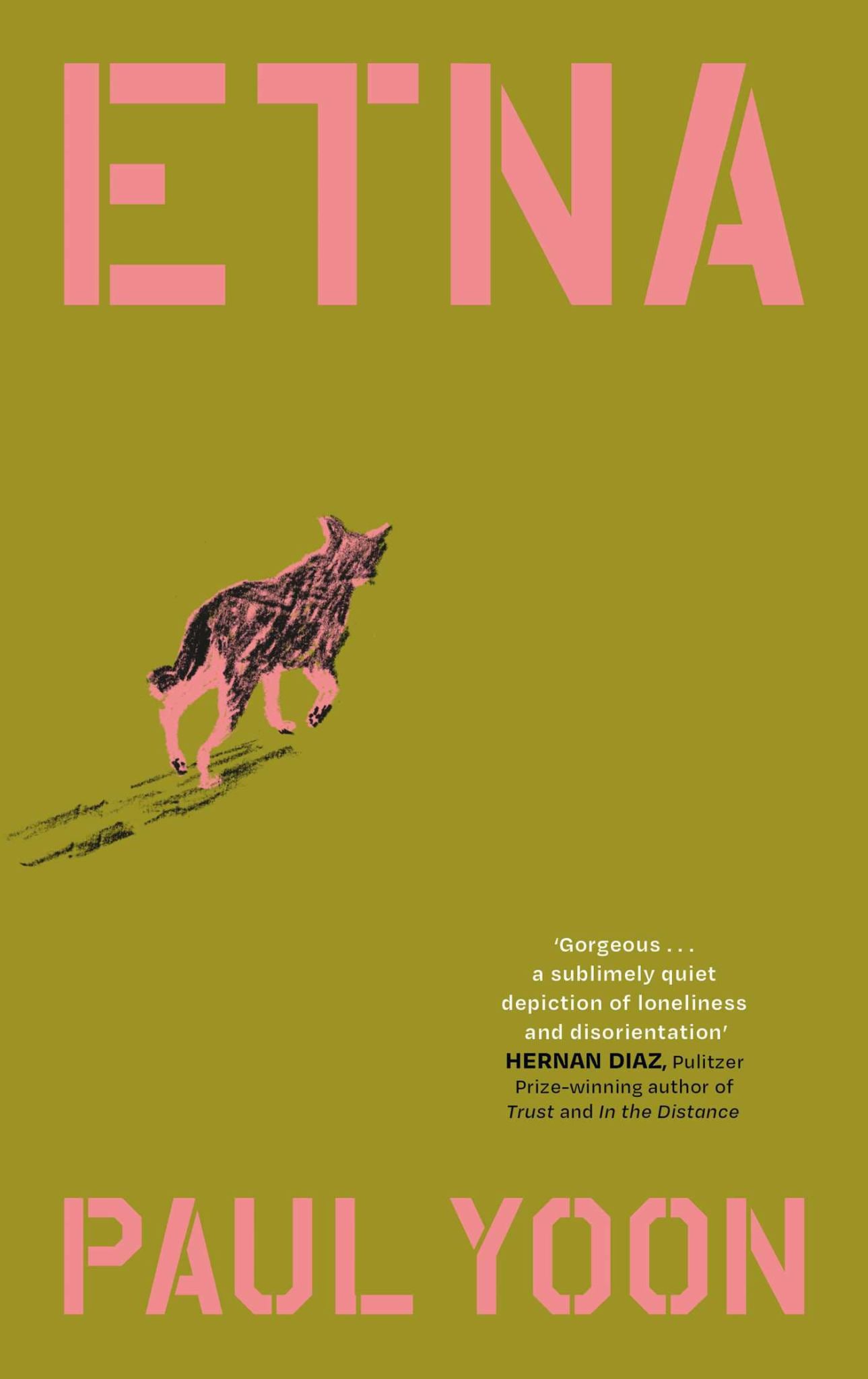 Etna Cover Image
