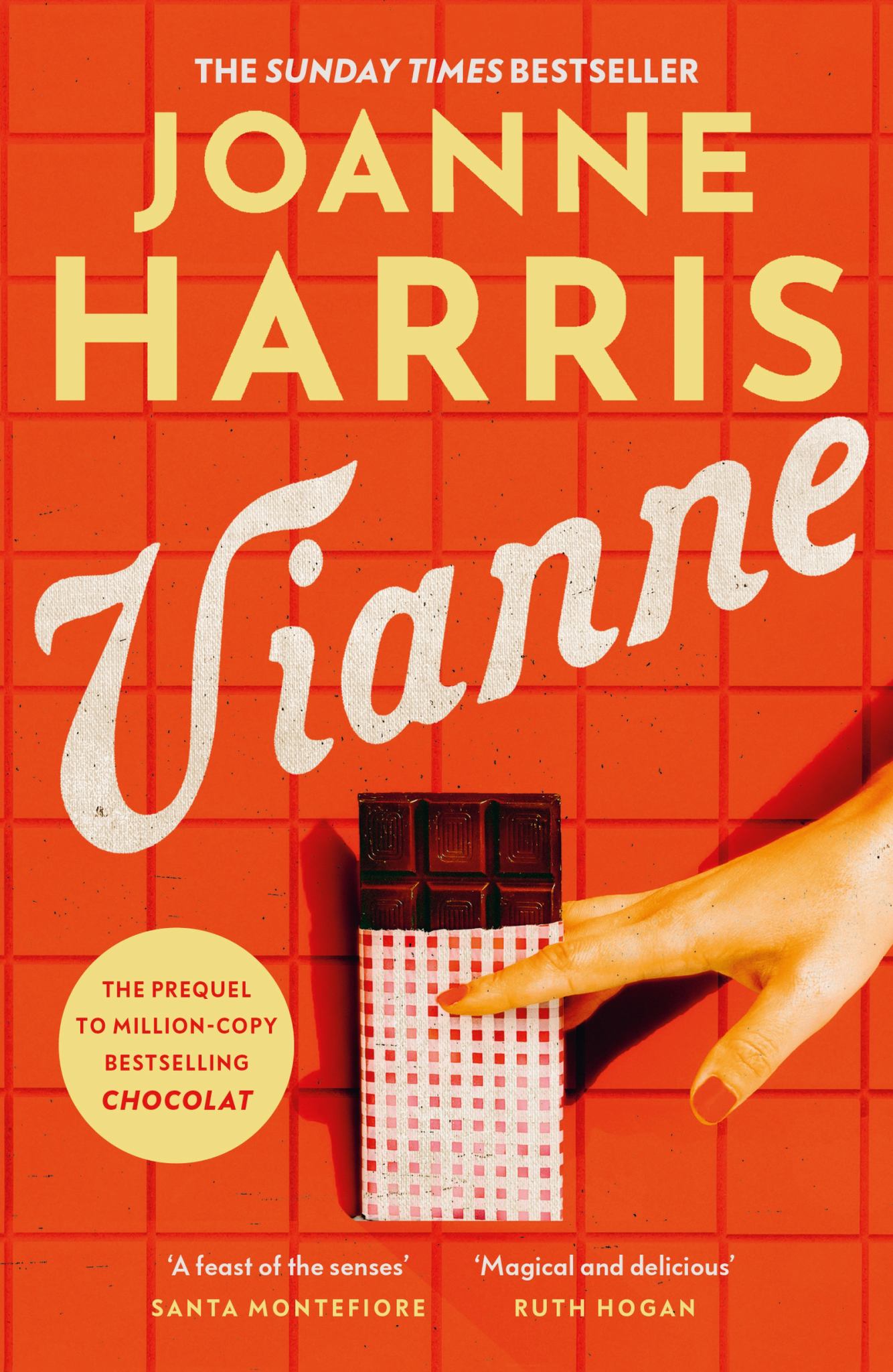 Vianne Cover Image