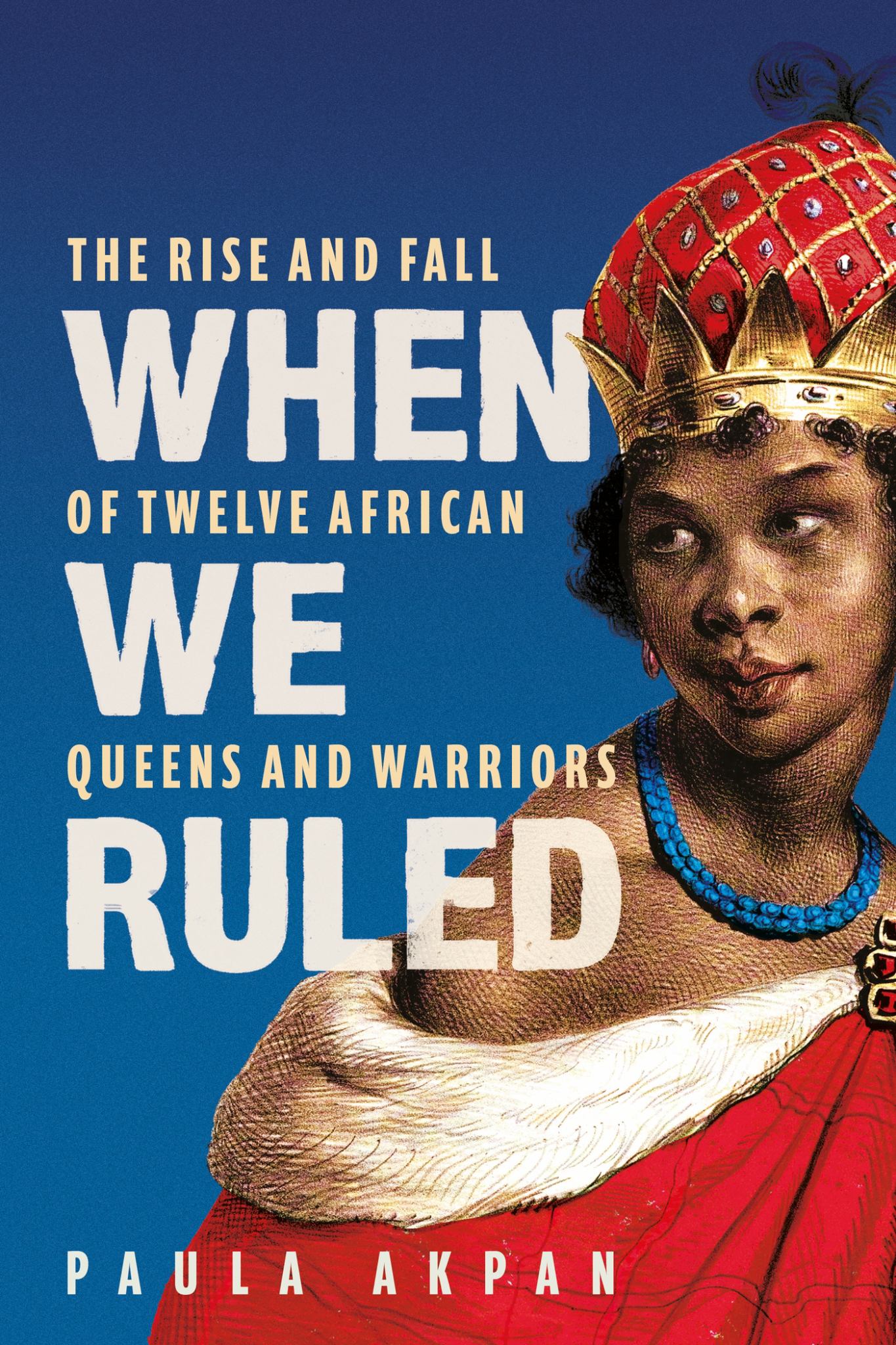 When We Ruled Cover Image