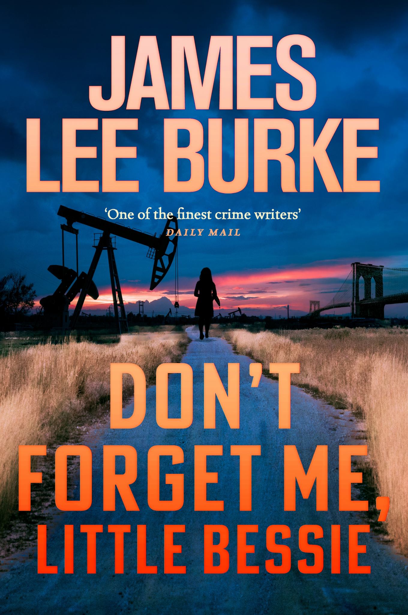 Don't Forget Me, Little Bessie Cover Image