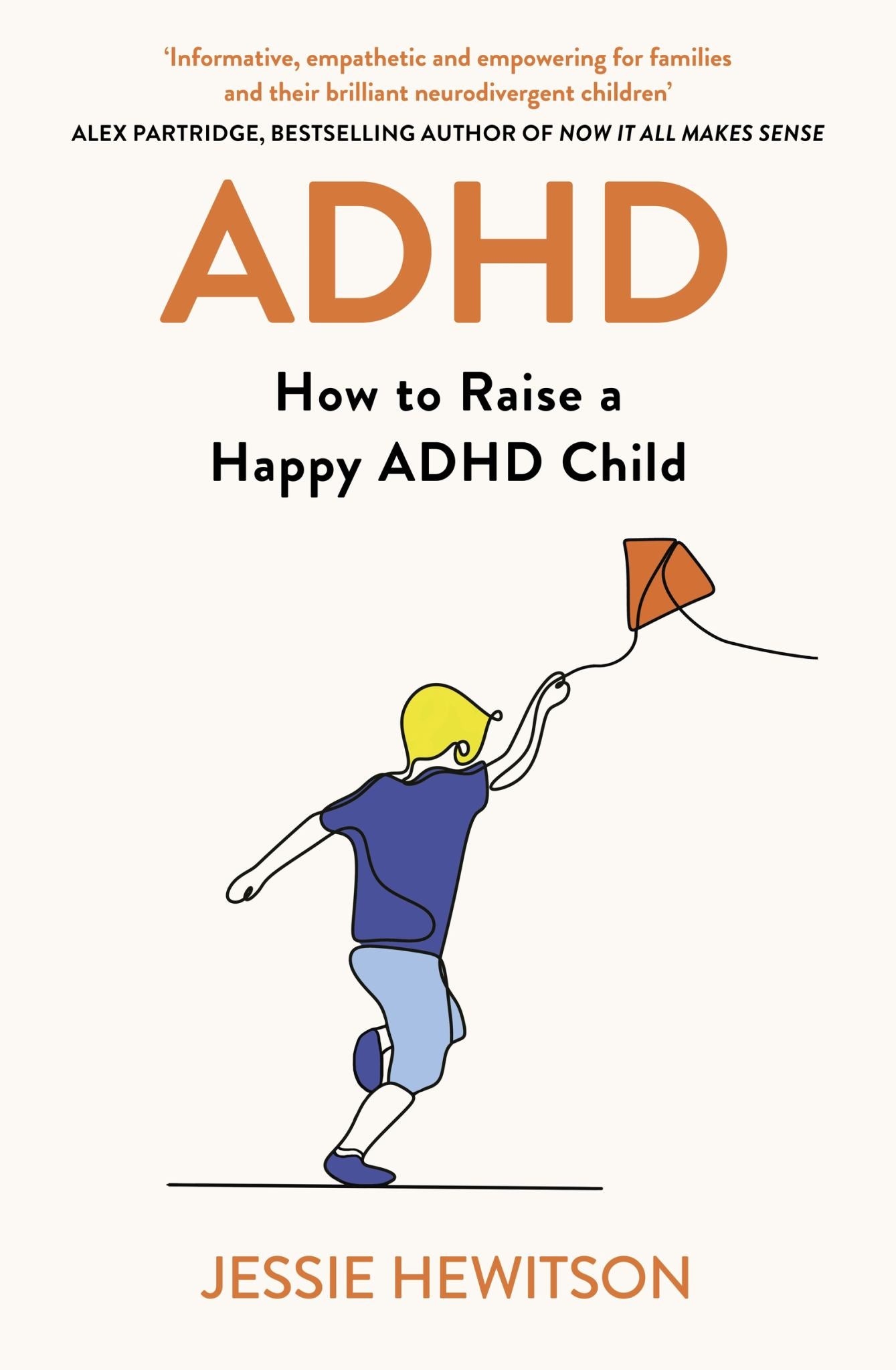 ADHD Cover Image