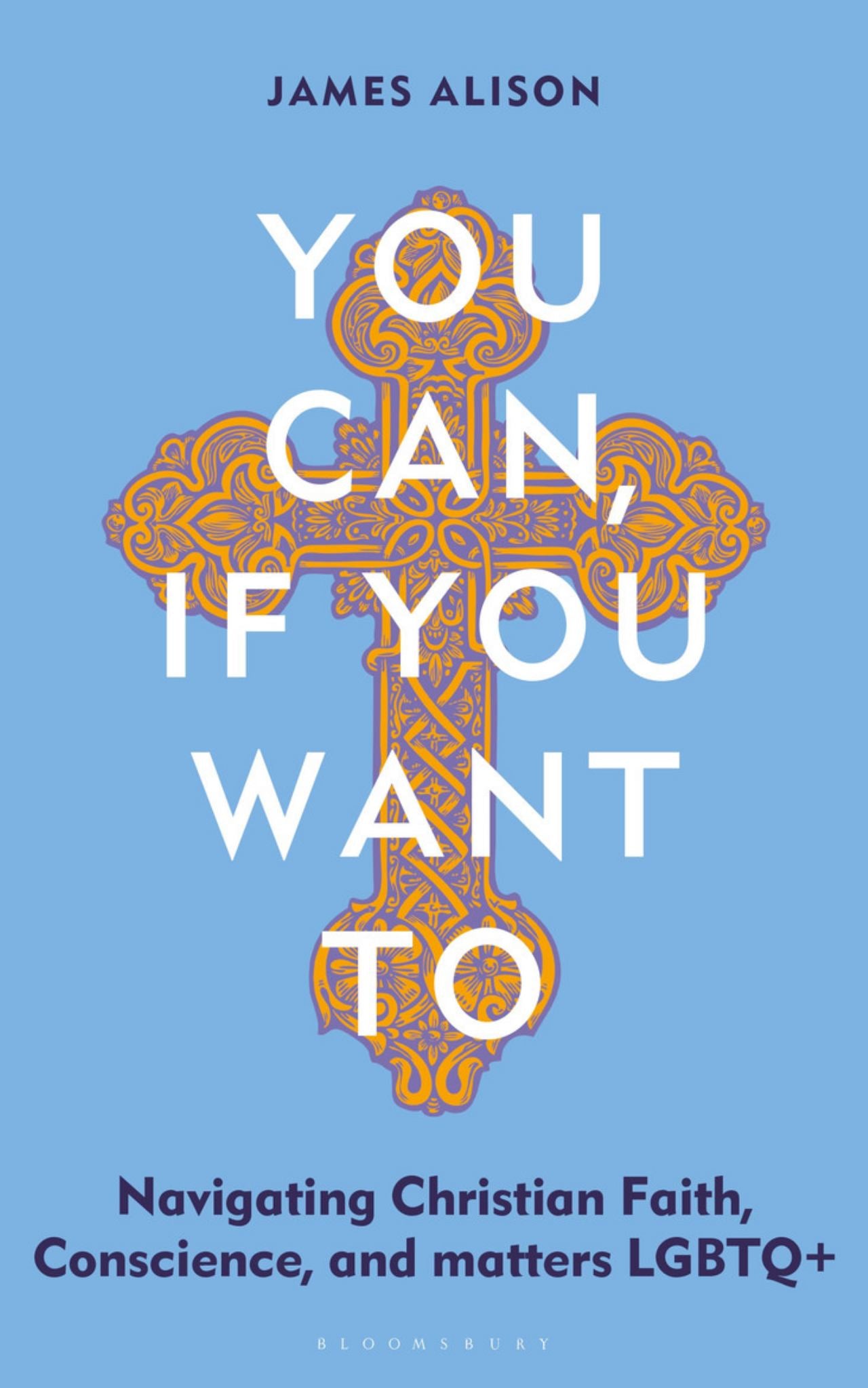 You Can, If You Want To Cover Image