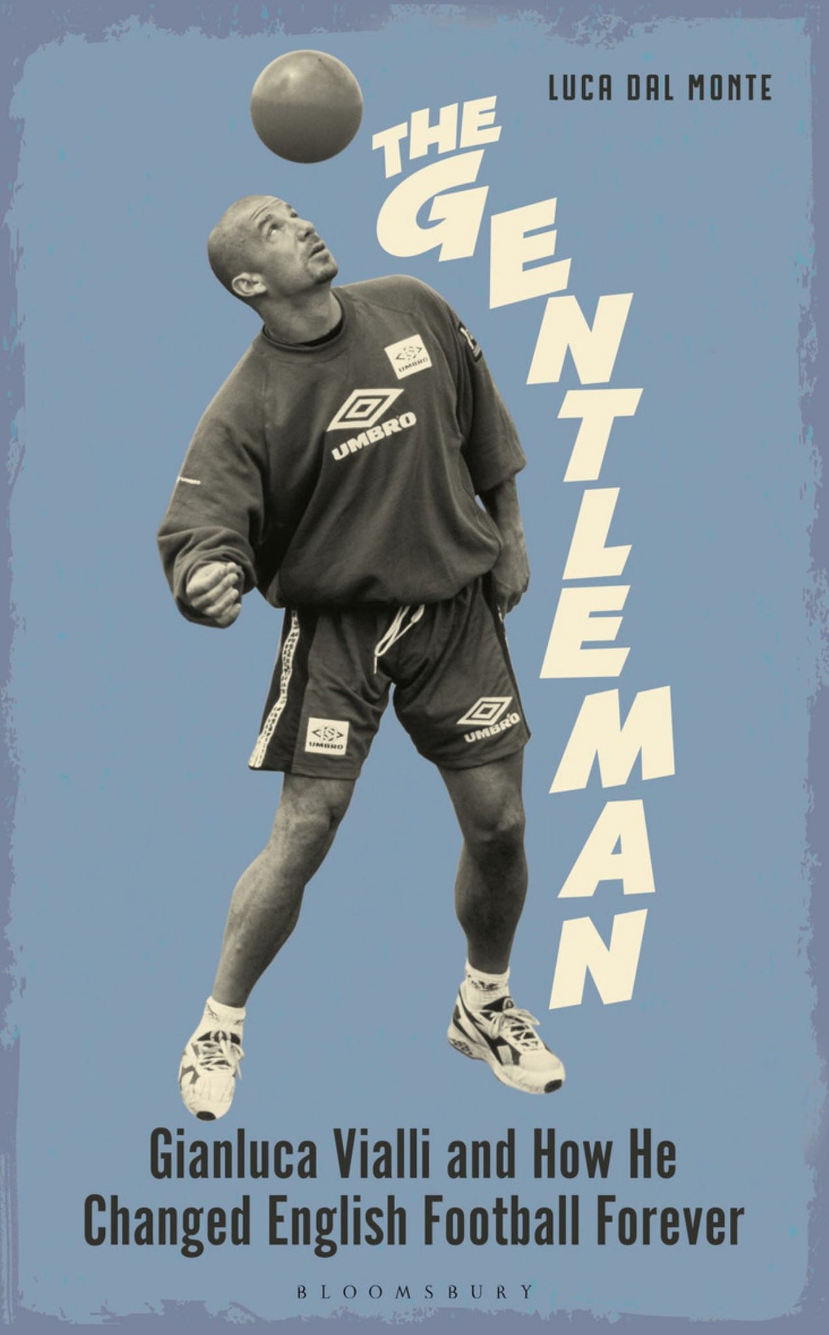 The Gentleman Cover Image