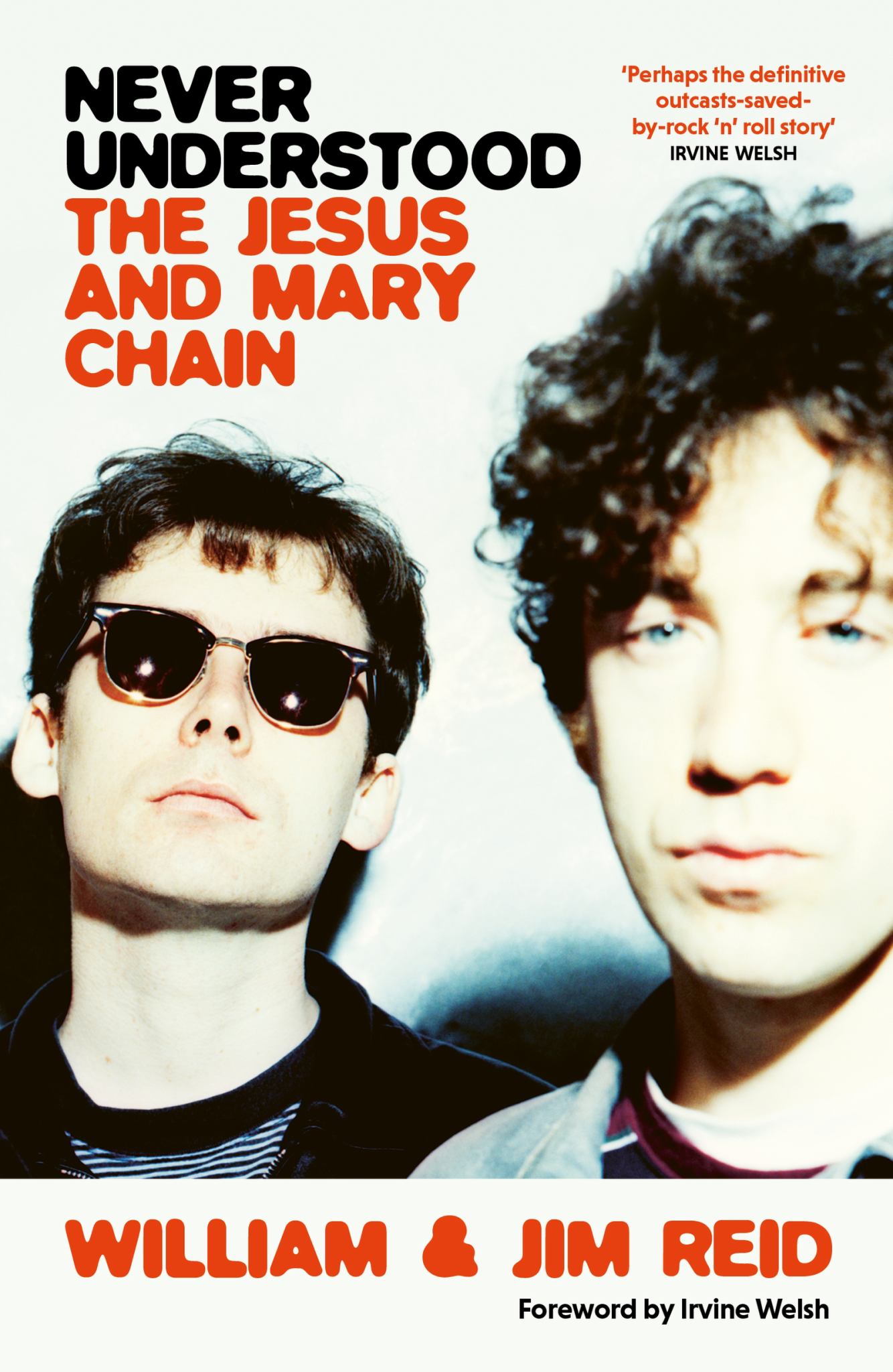 Never Understood Cover Image