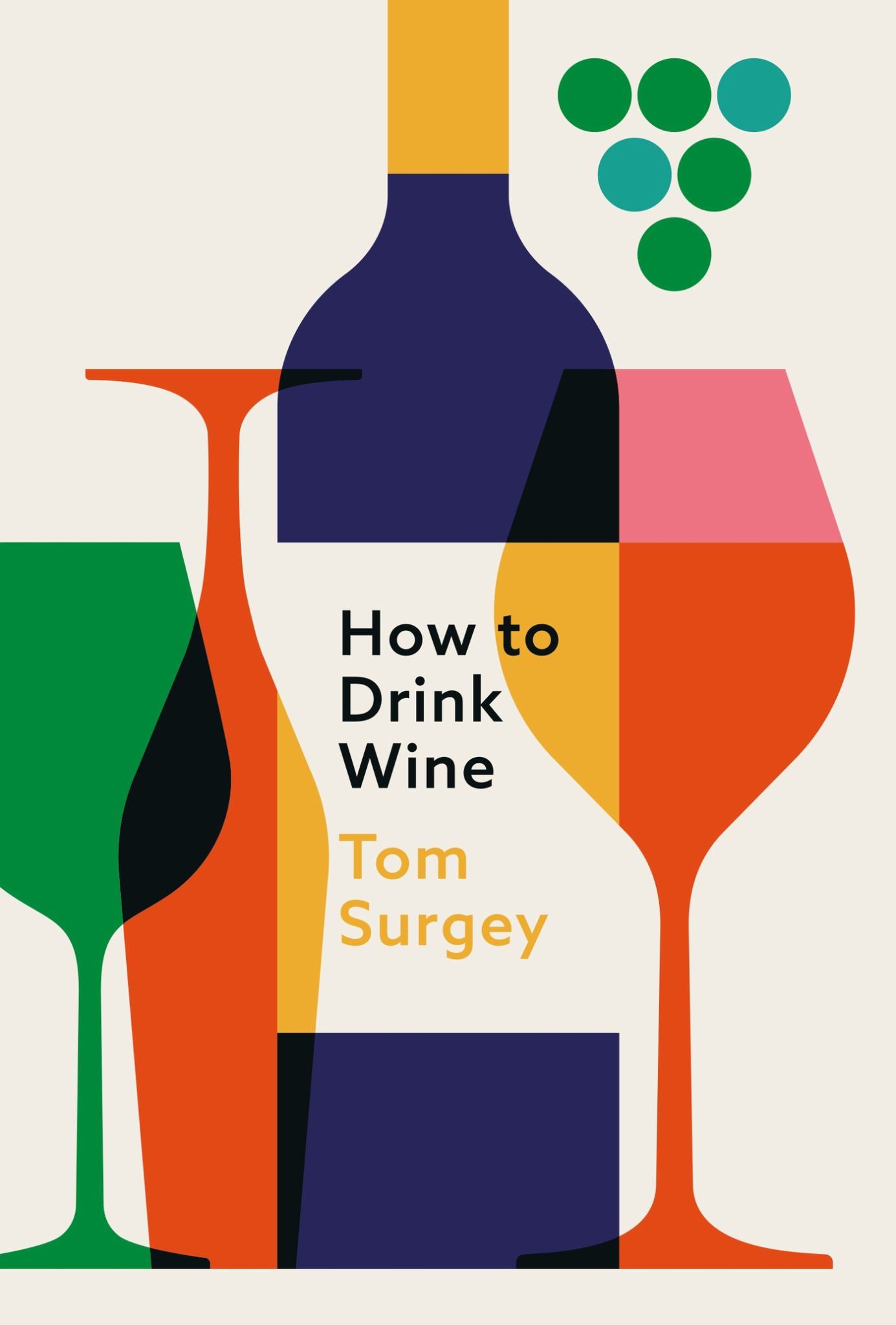How to Drink Wine Cover Image
