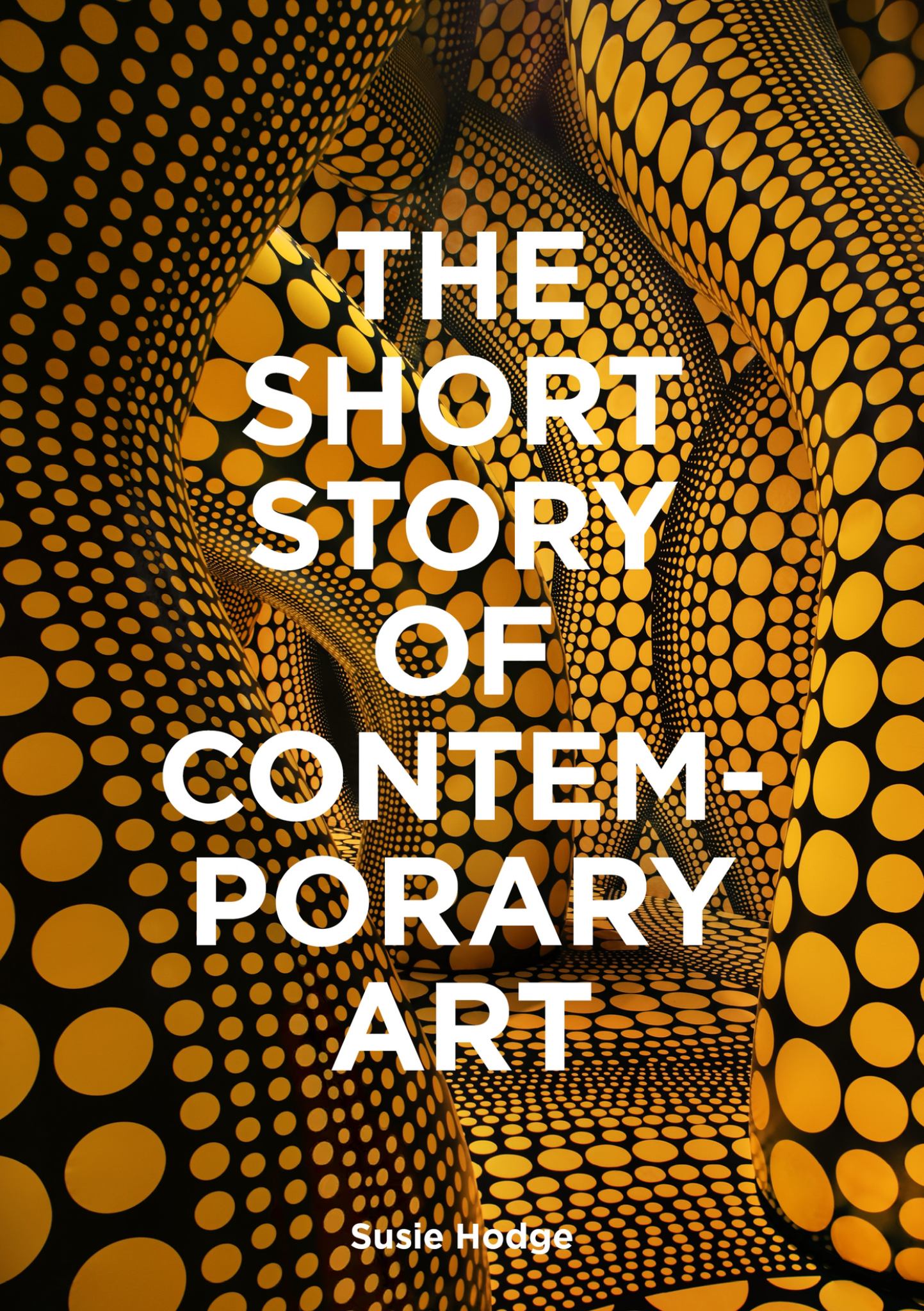 The Short Story of Contemporary Art Cover Image