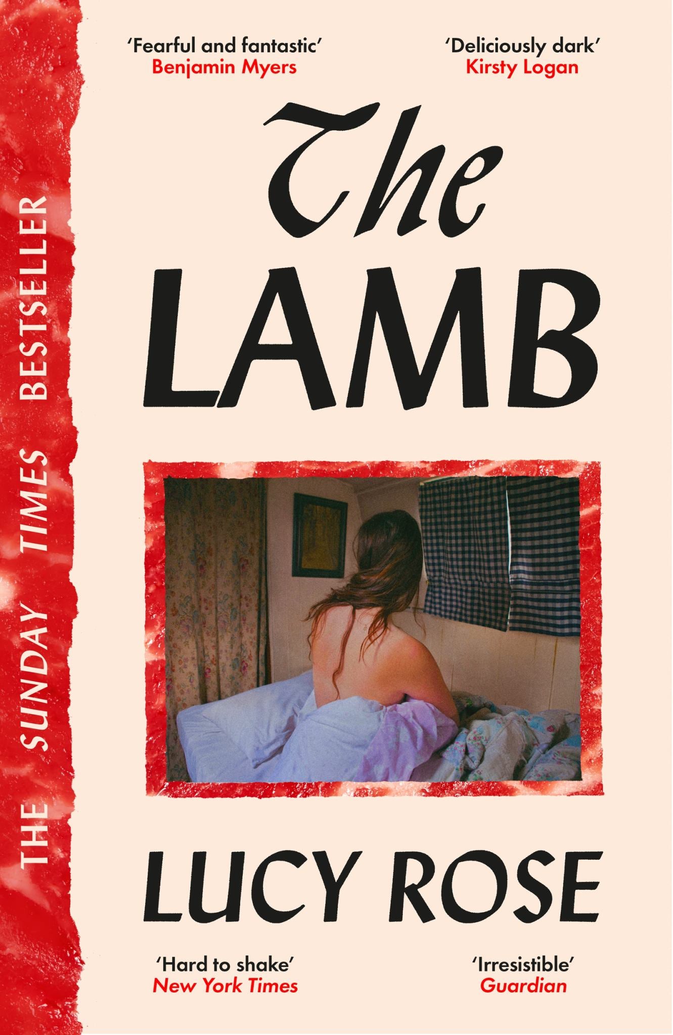 The Lamb Cover Image