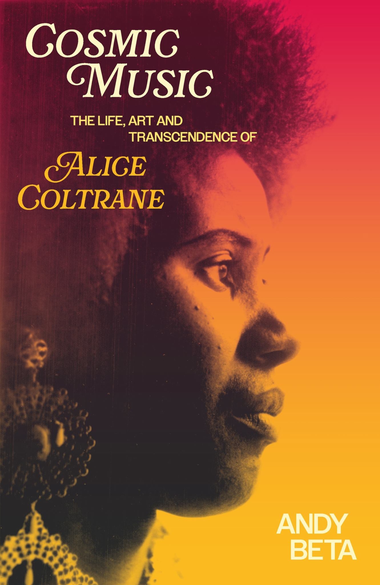 Cosmic Music Cover Image