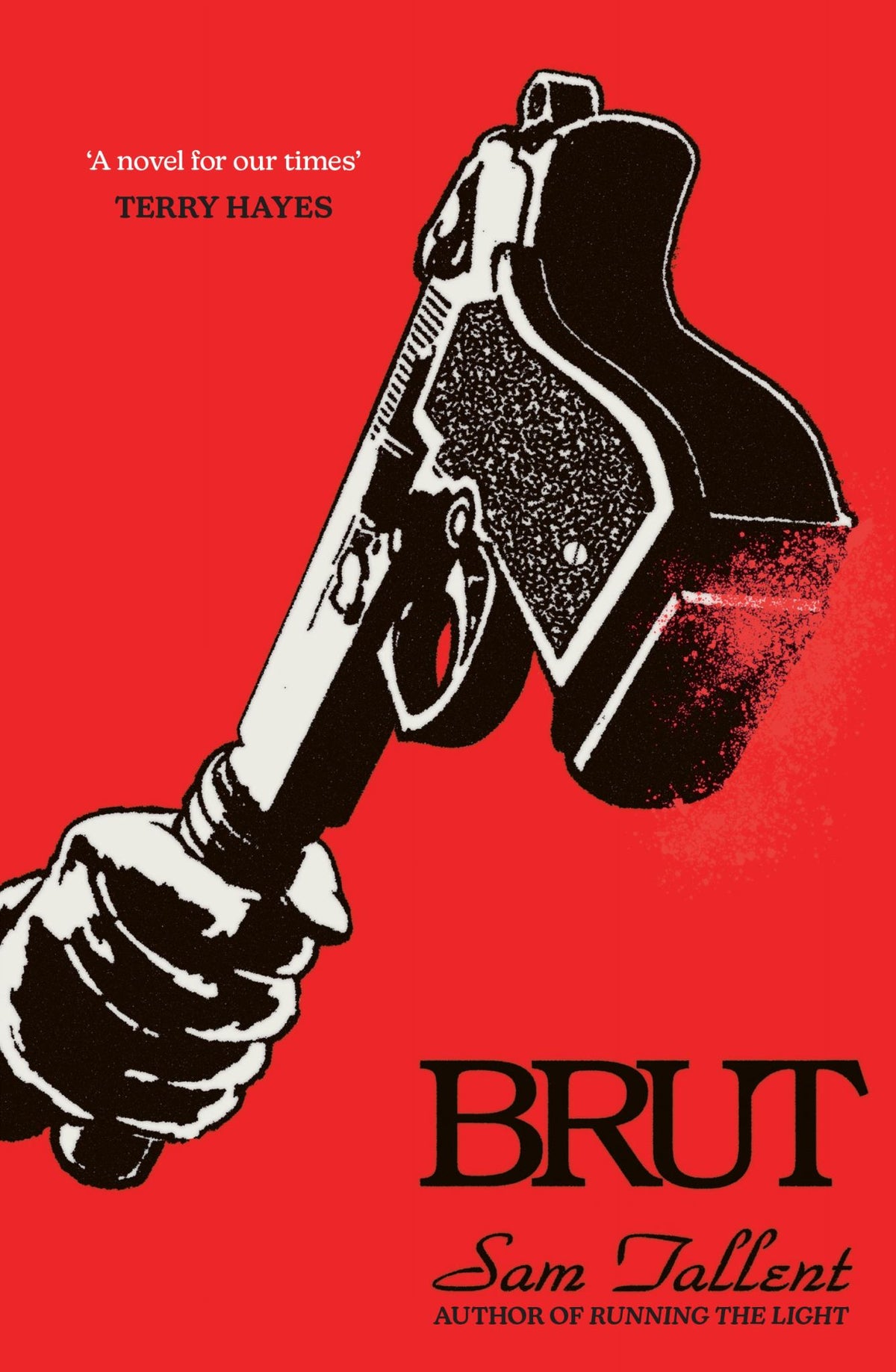 Brut Cover Image