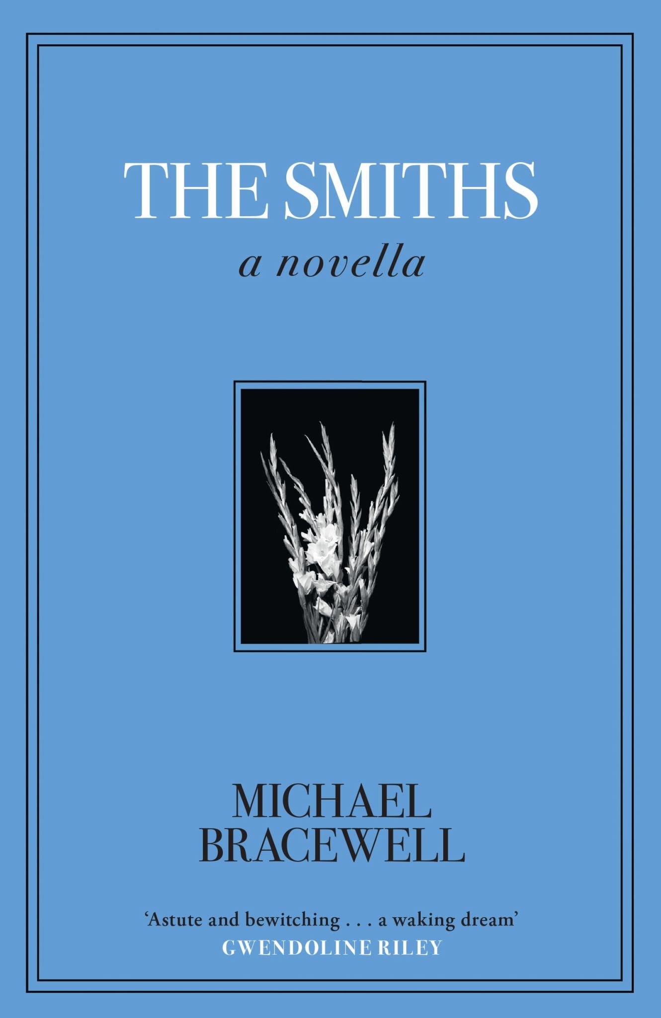 The Smiths Cover Image