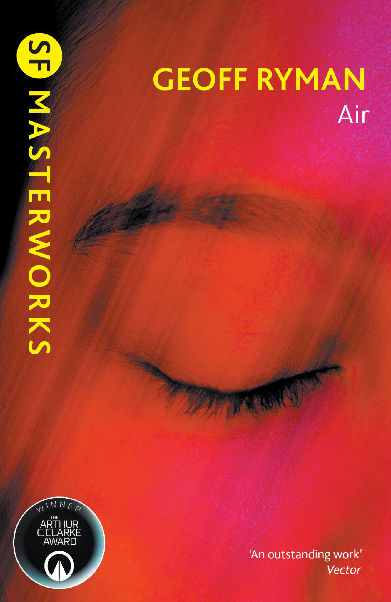 Air Cover Image