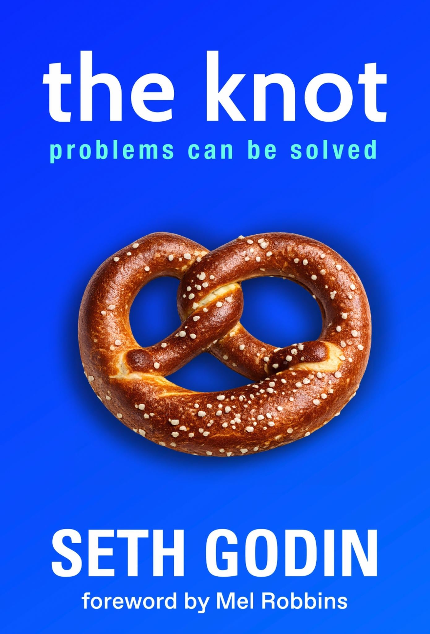 The Knot Cover Image