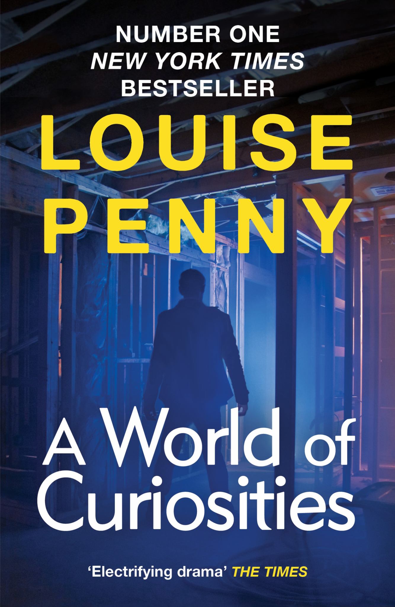 A World of Curiosities Cover Image