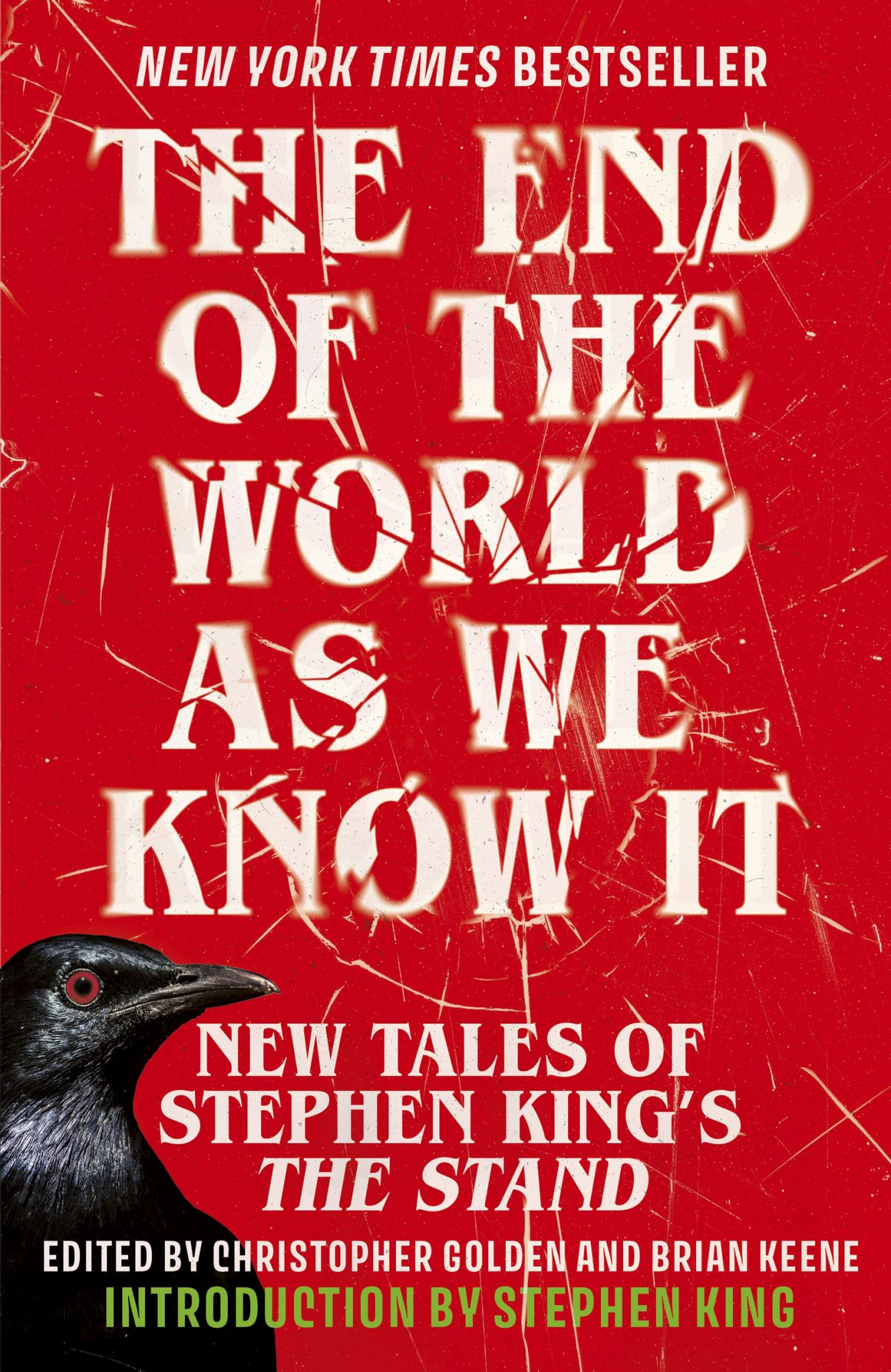 The End of the World As We Know It Cover Image