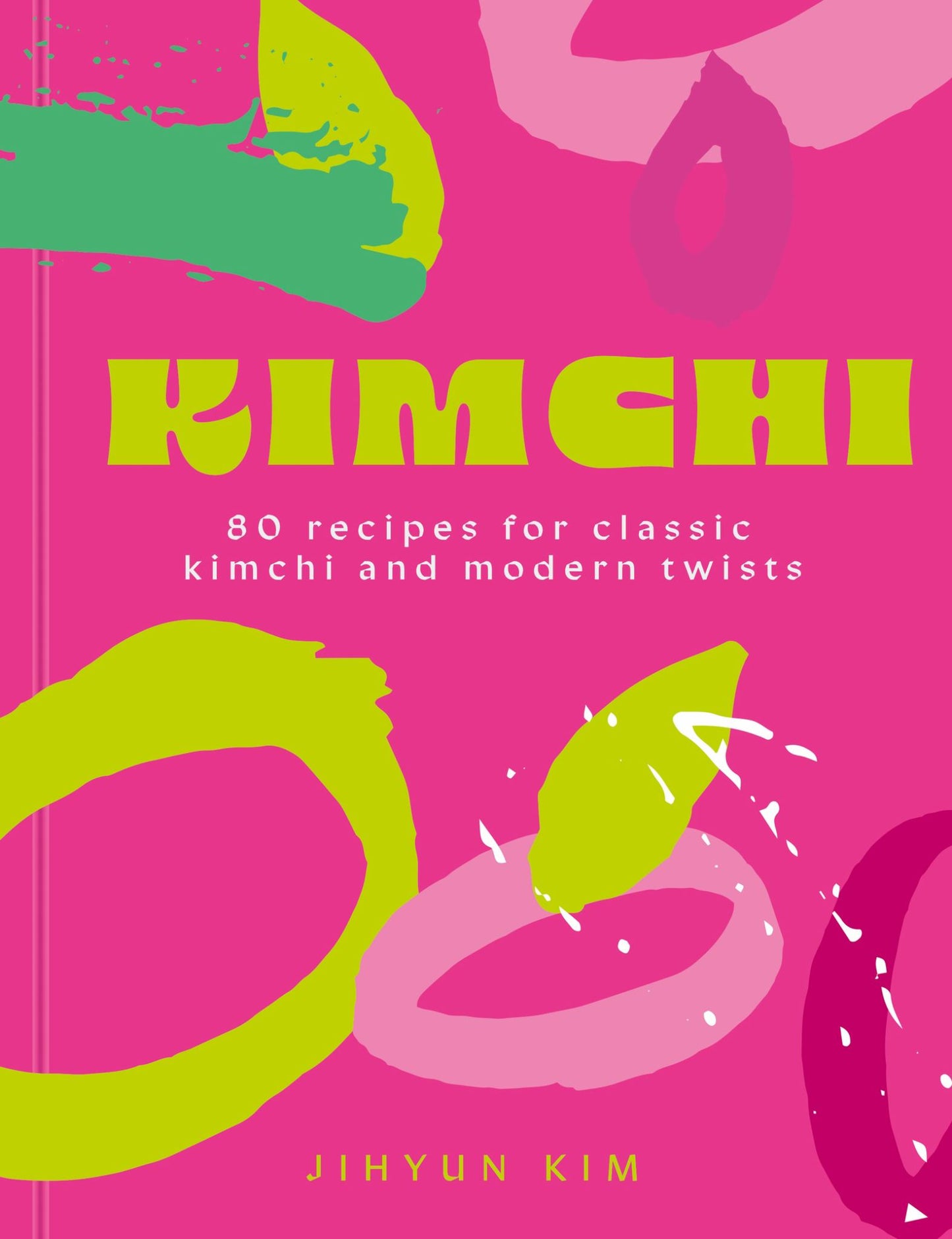 Kimchi Cover Image