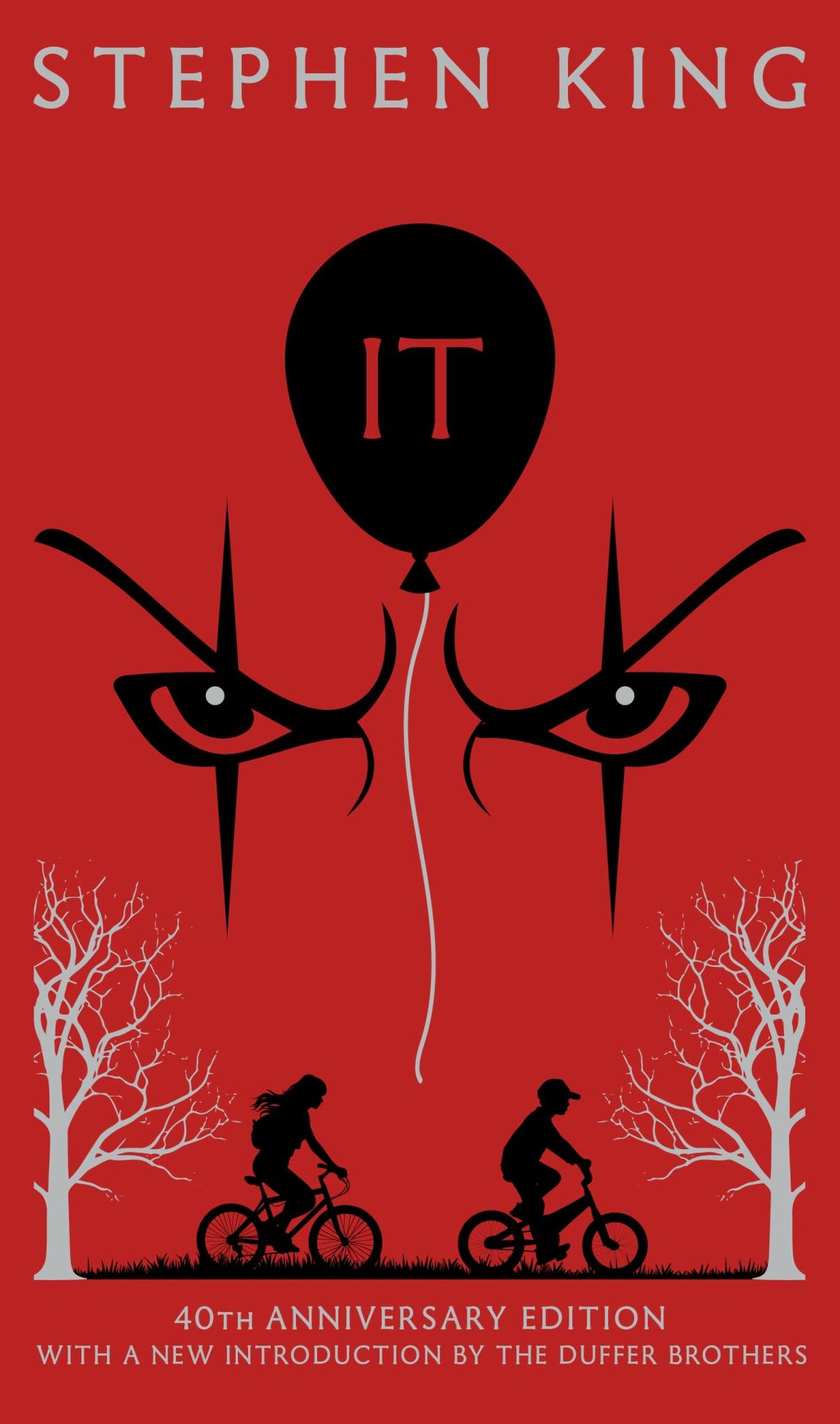 It Cover Image