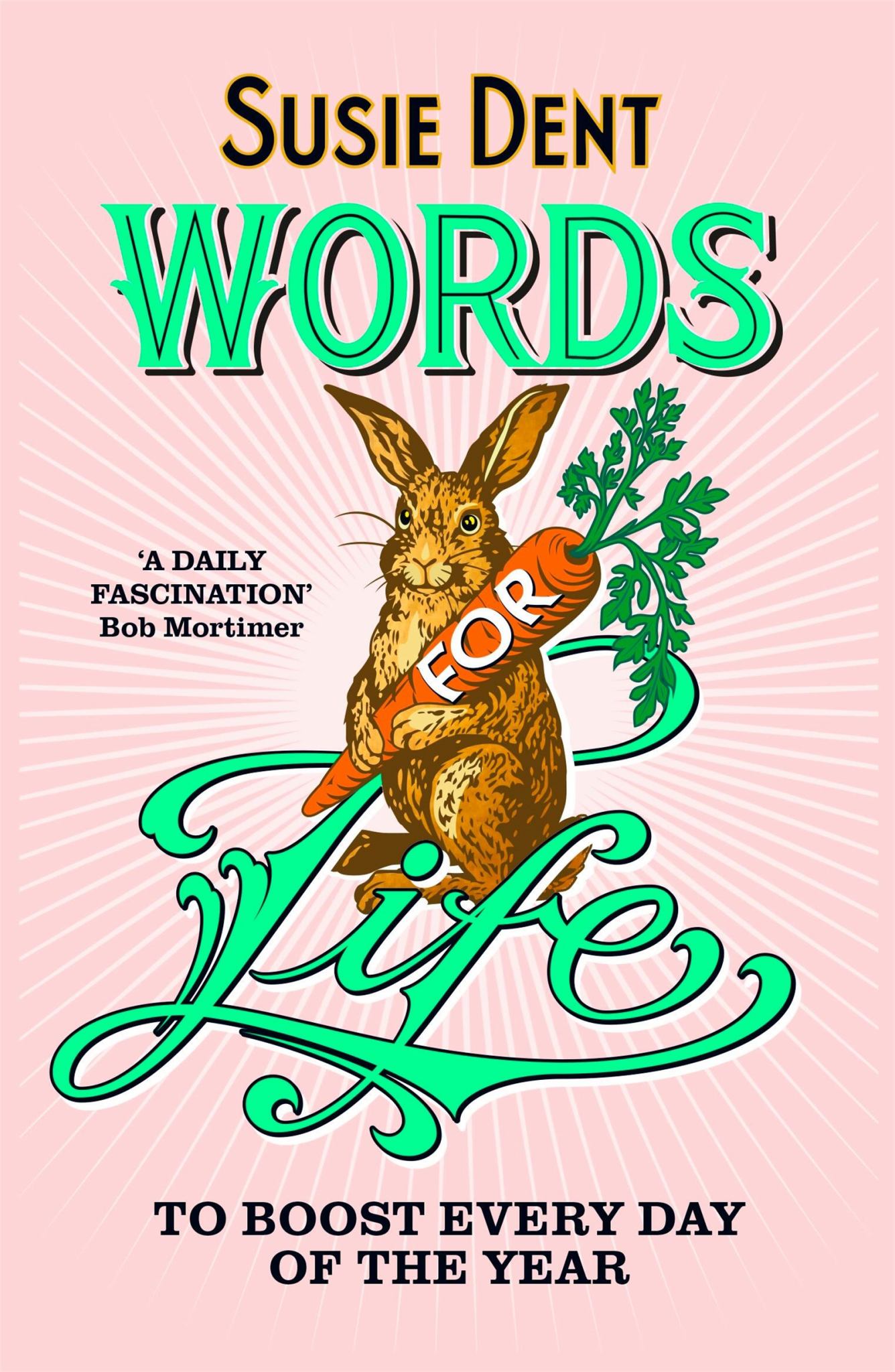 Words for Life Cover Image