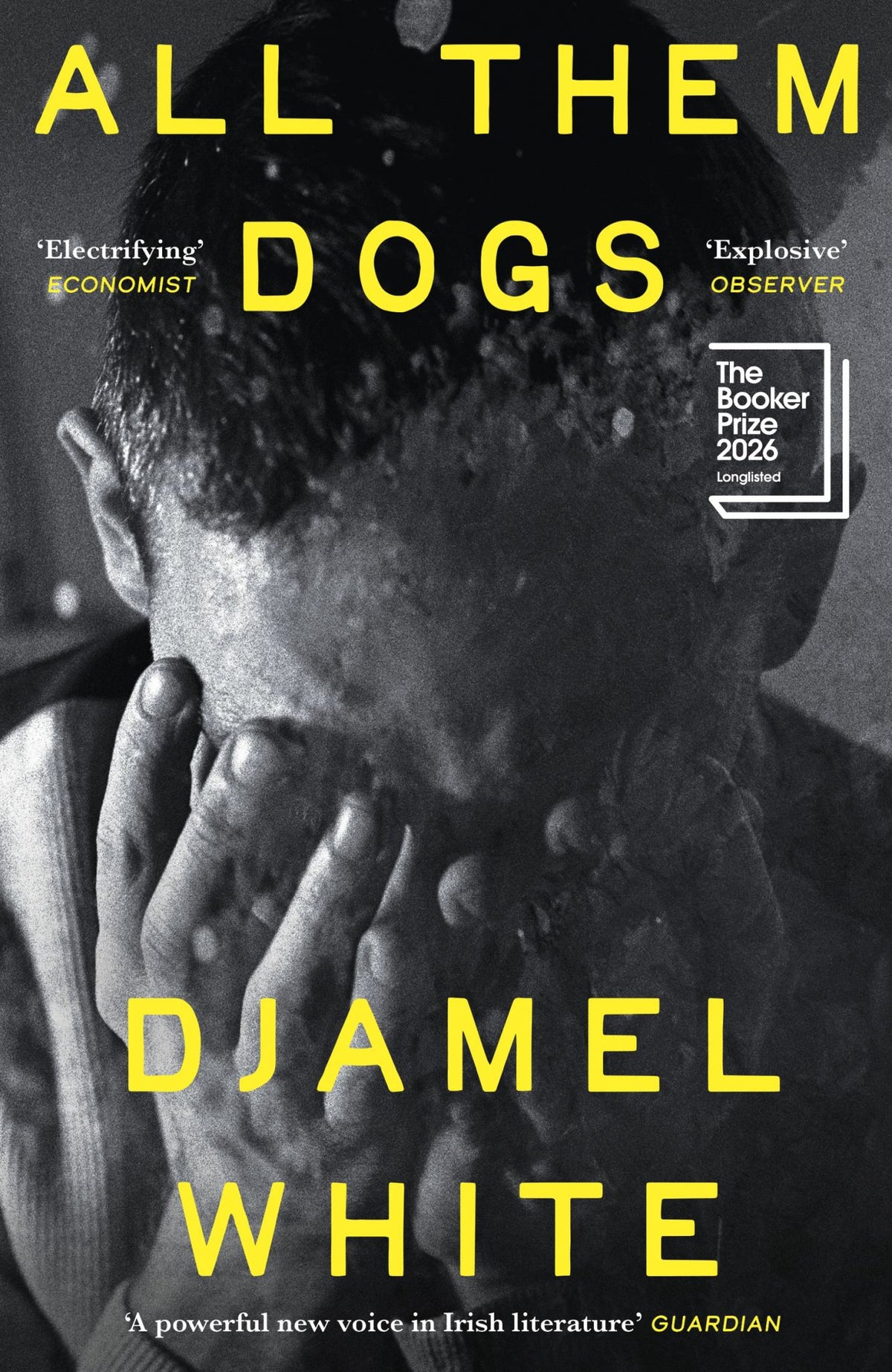 All Them Dogs Cover Image