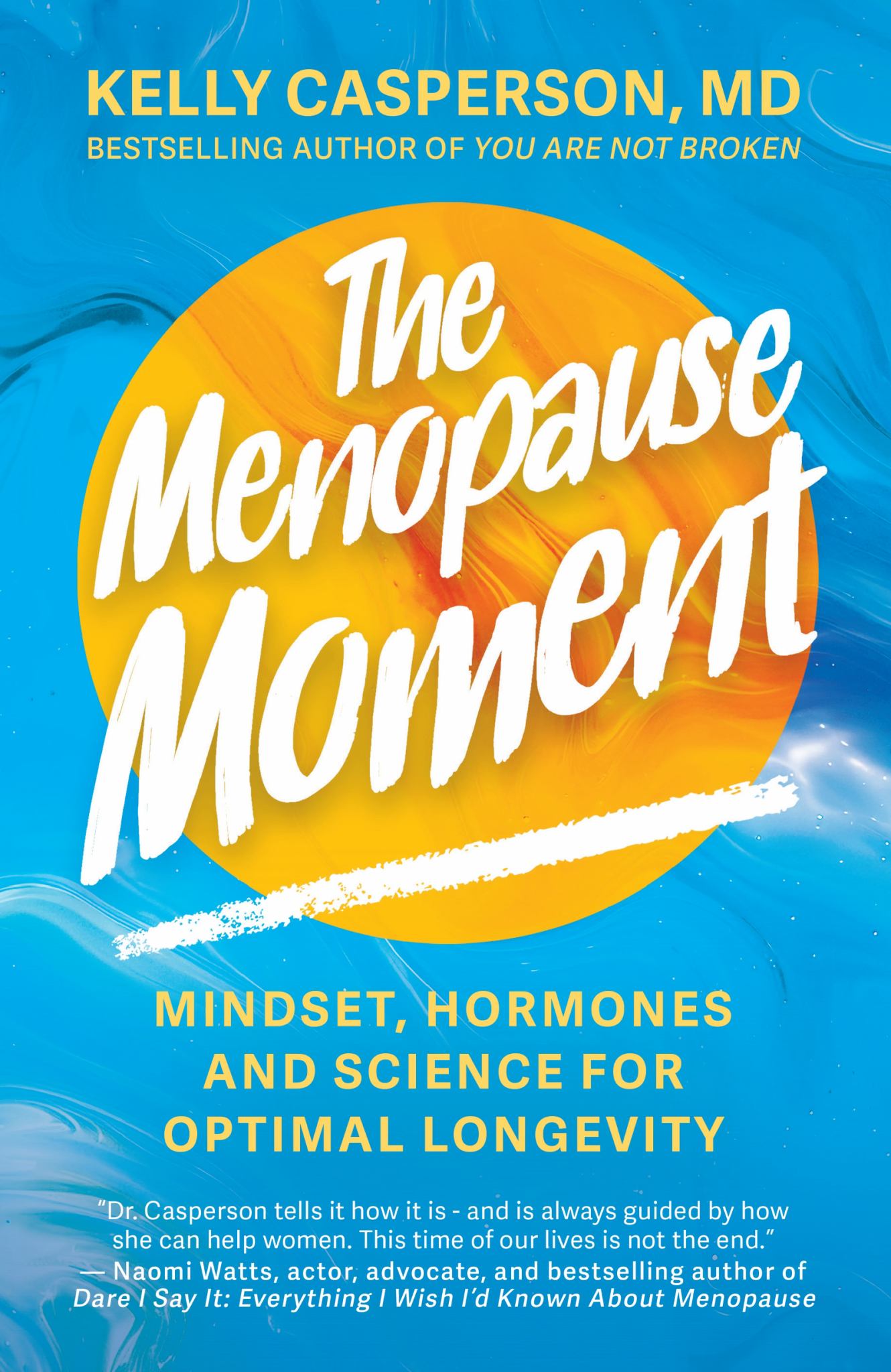 The Menopause Moment Cover Image