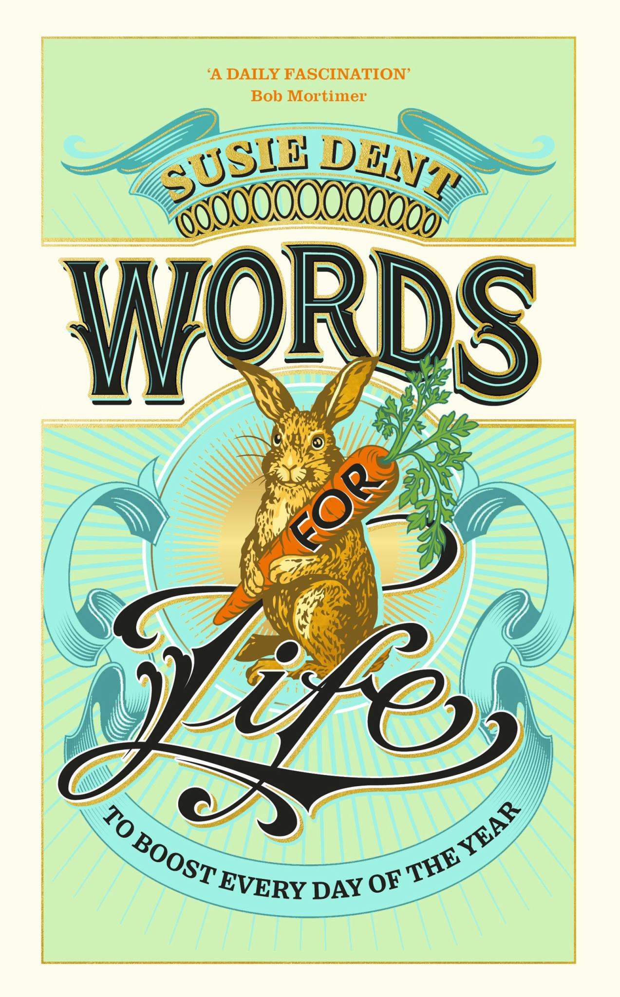 Words for Life Cover Image