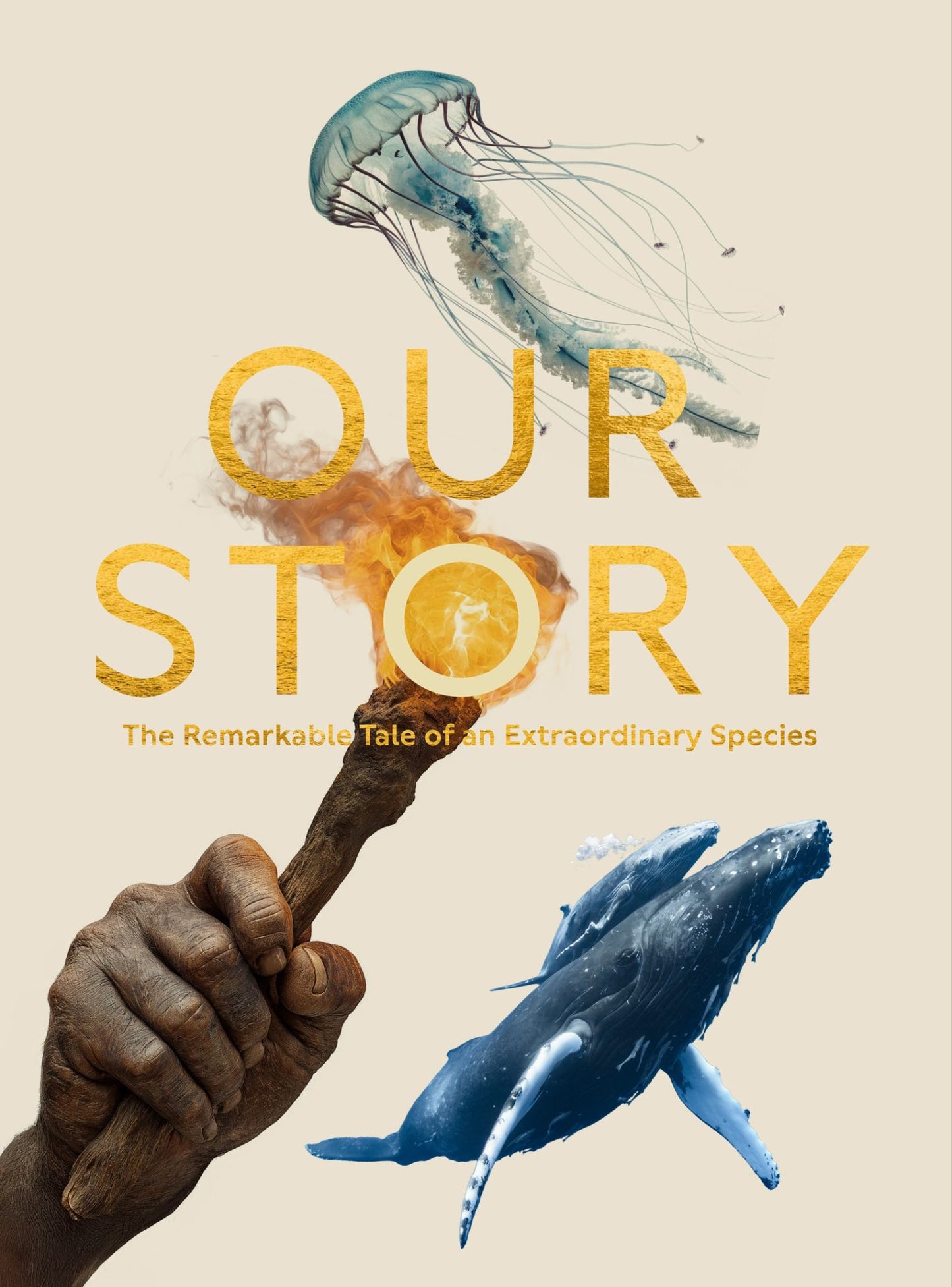 Our Story Cover Image