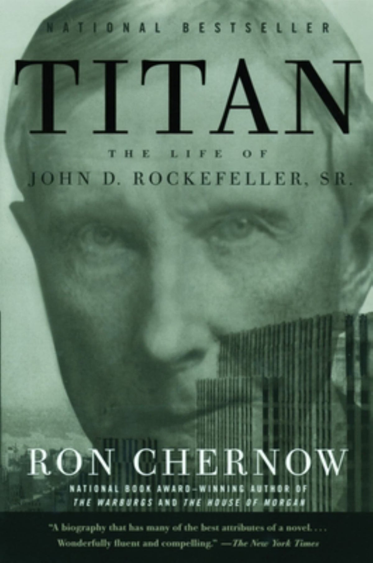 Titan Cover Image