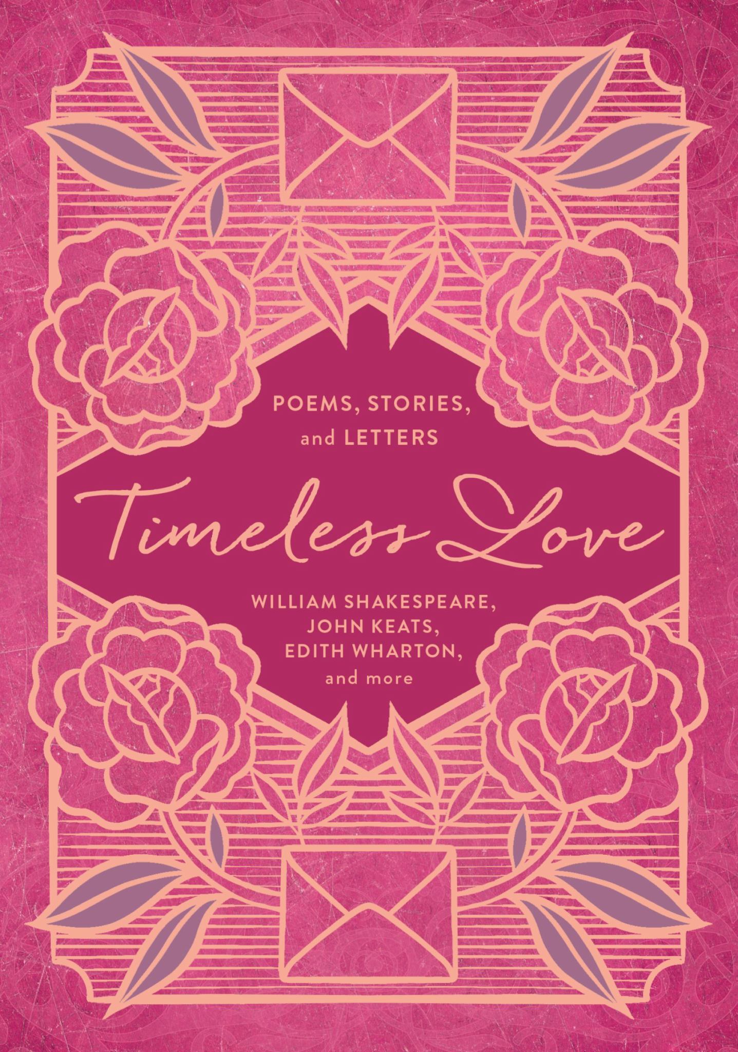 Timeless Love Cover Image