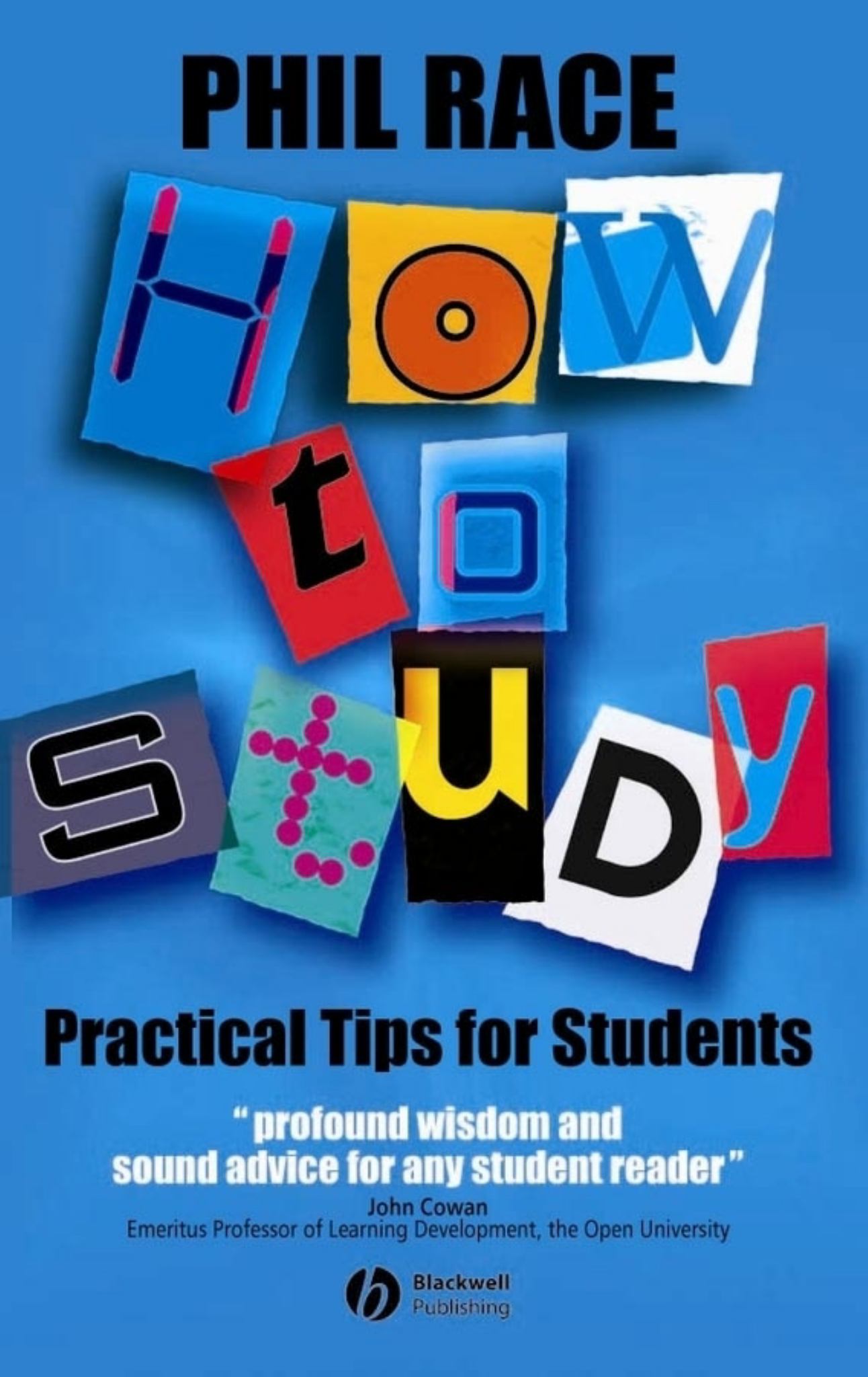 How to Study Cover Image