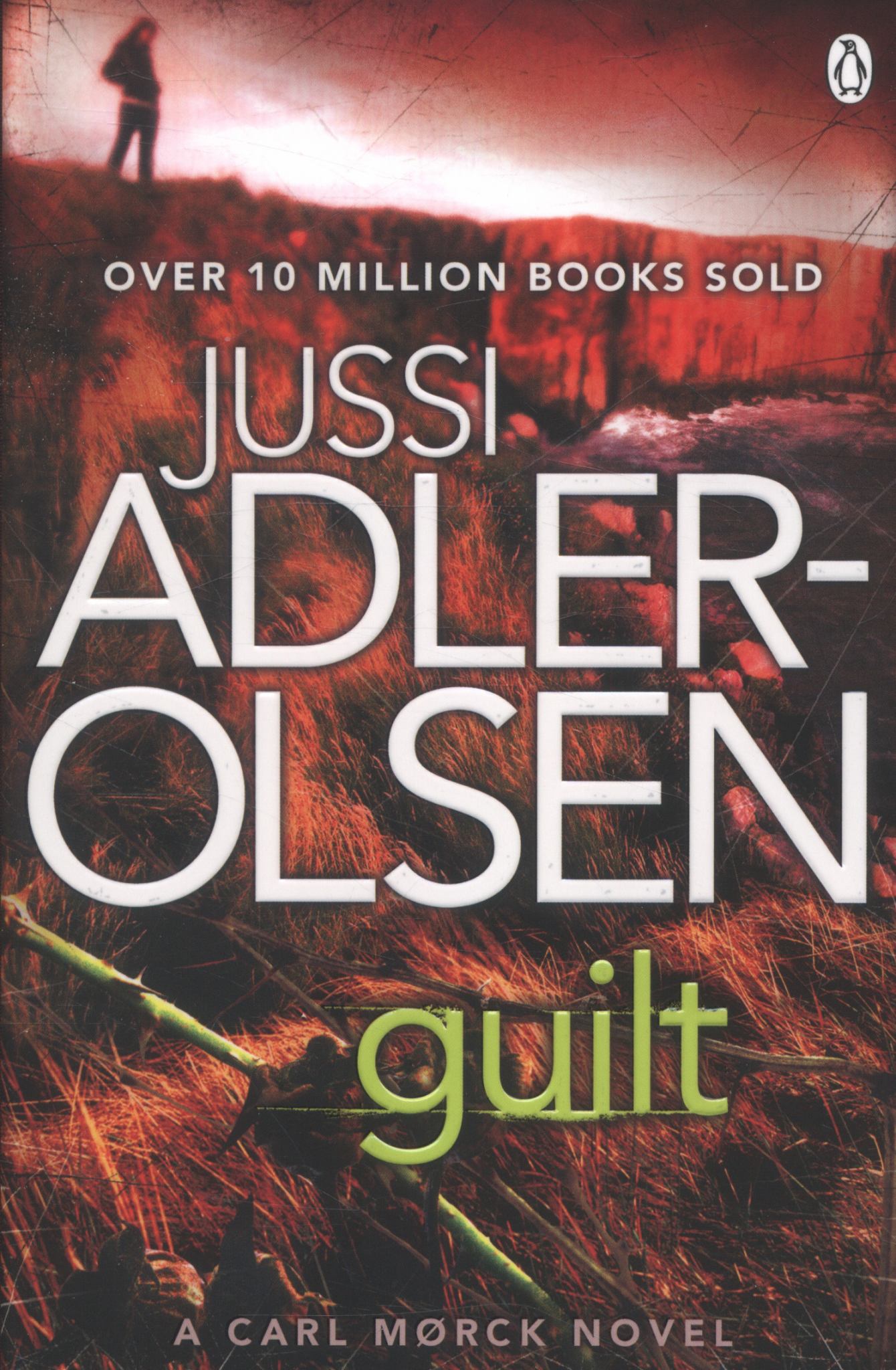 Guilt Cover Image
