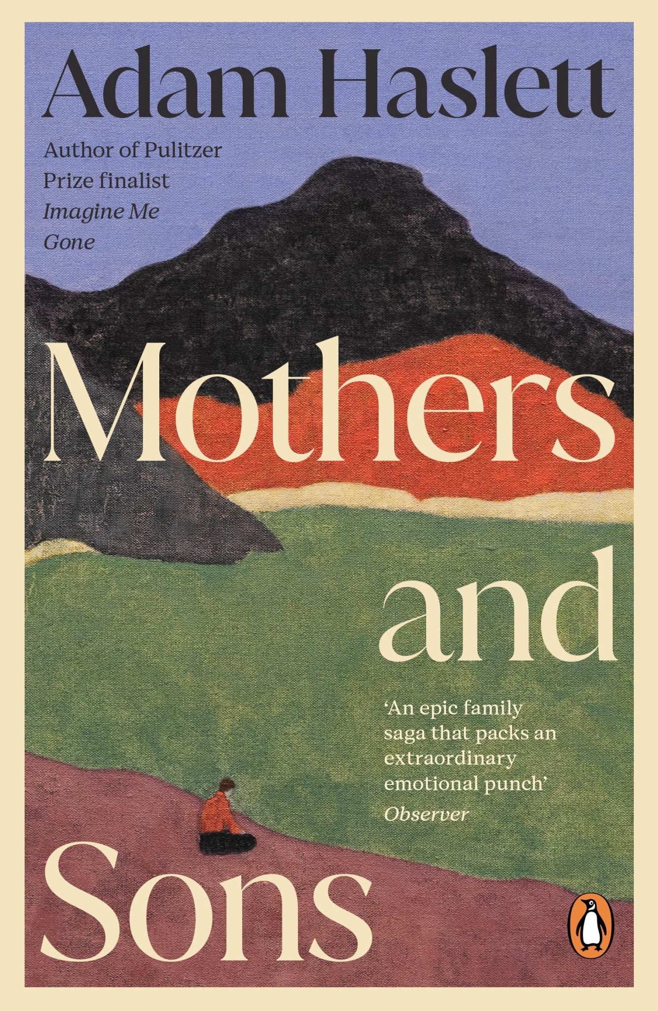 Mothers and Sons Cover Image