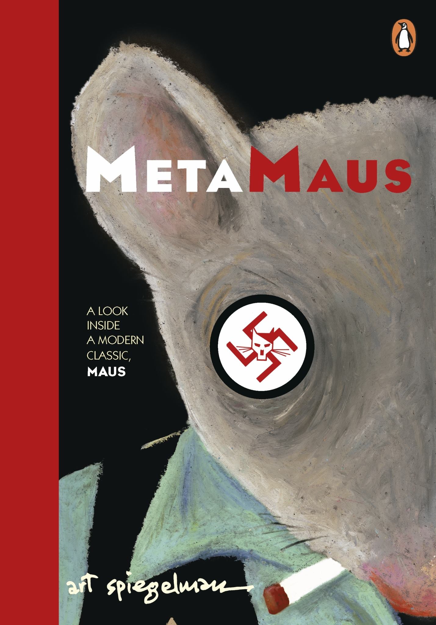 MetaMAUS Cover Image