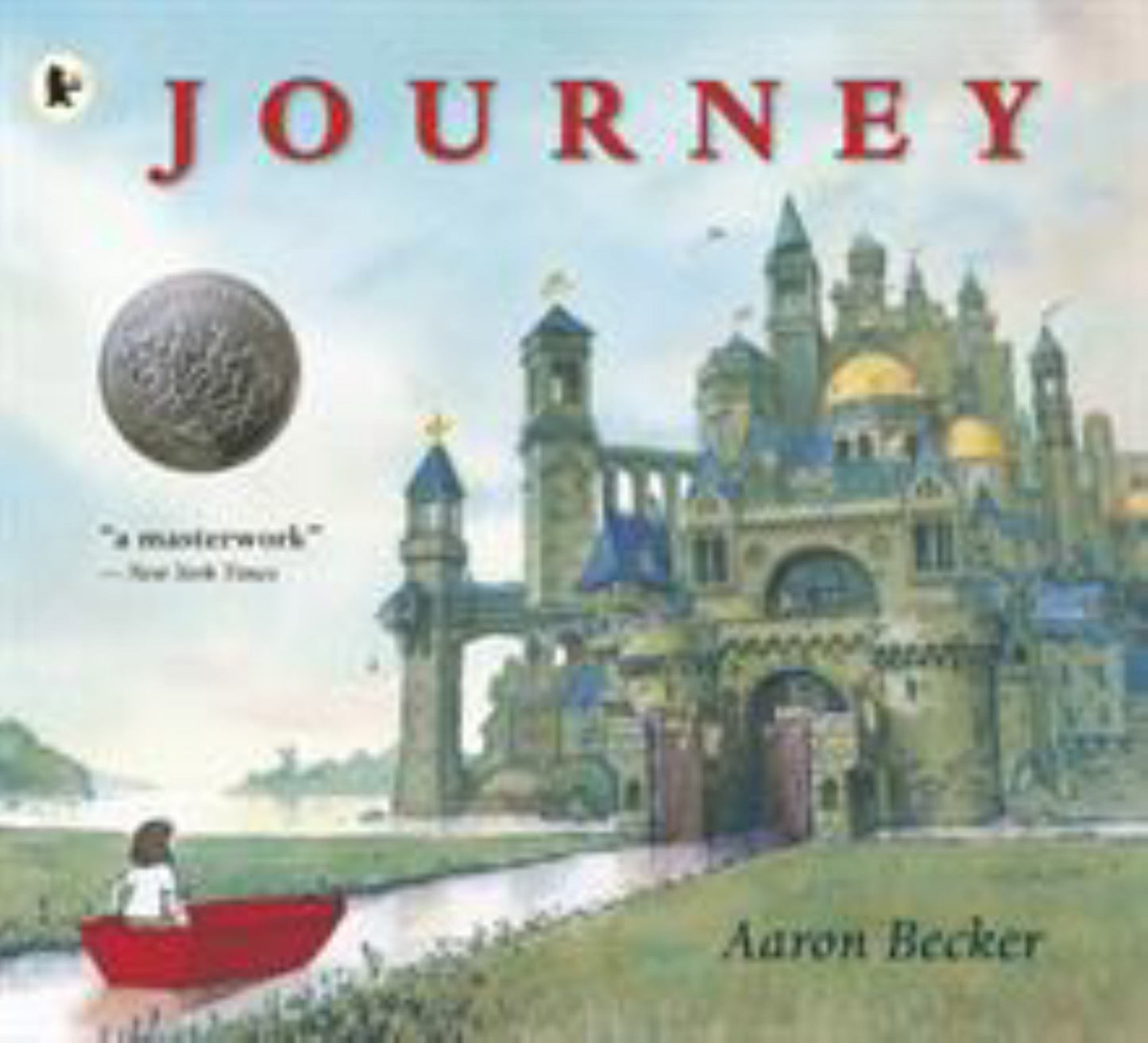 Journey Cover Image