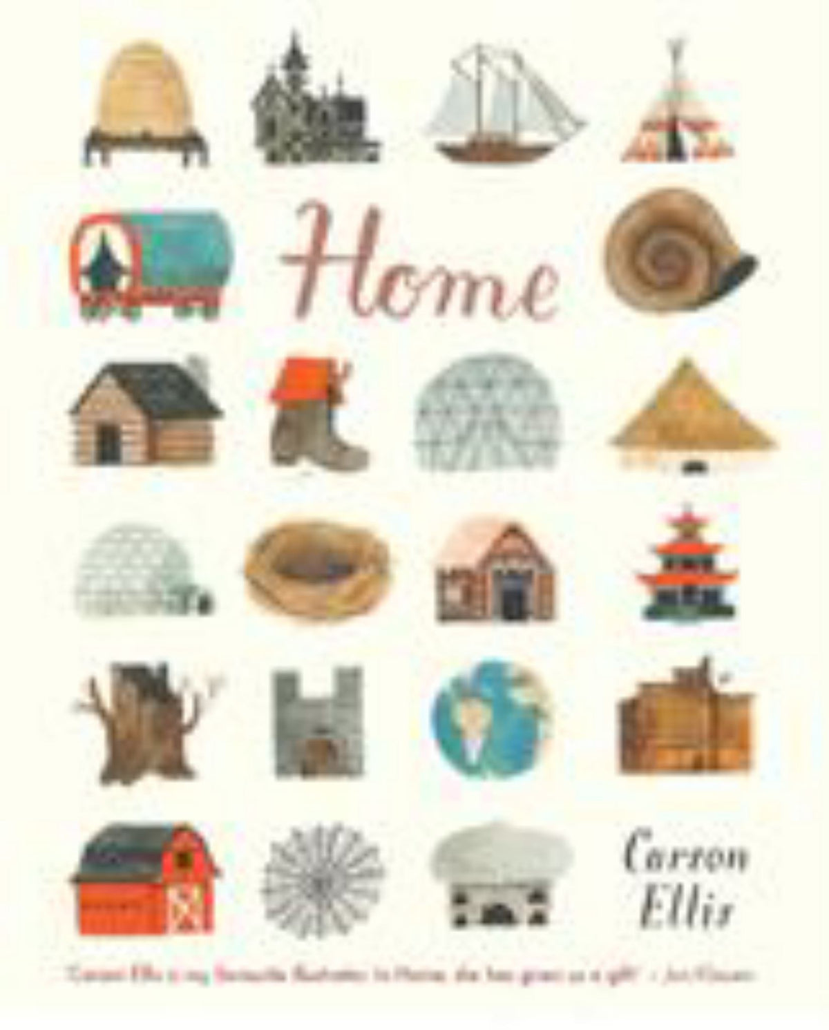 Home Cover Image