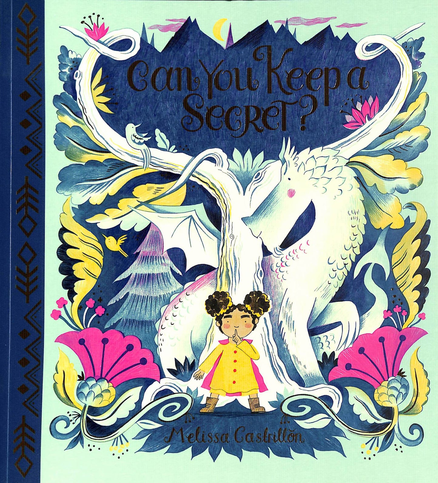 Can You Keep a Secret? Cover Image