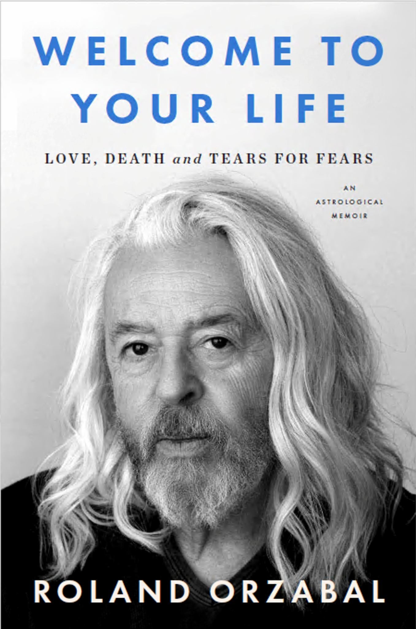 Welcome to Your Life Cover Image