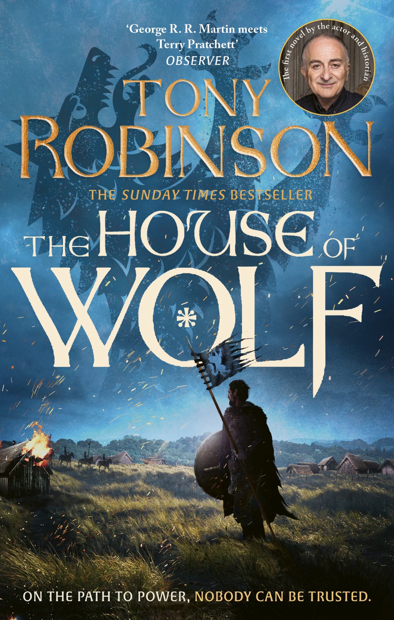 The House of Wolf Cover Image