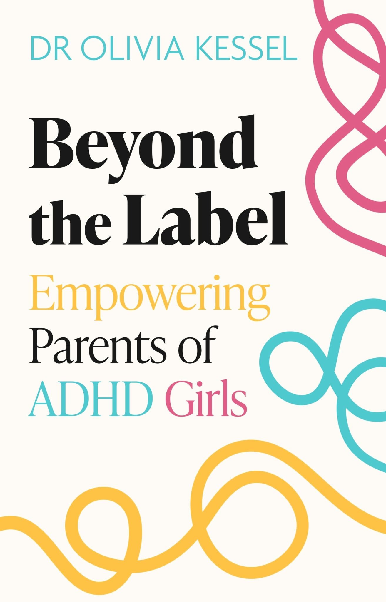 Beyond the Label Cover Image