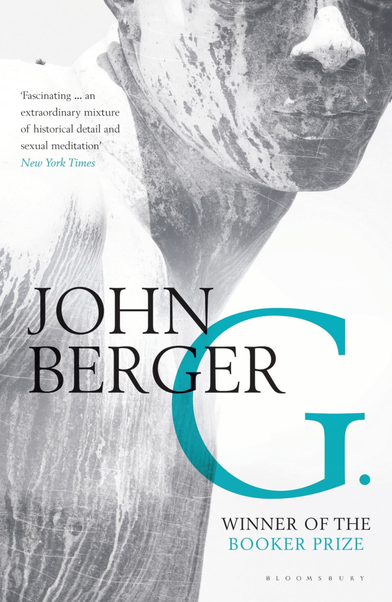G. Cover Image