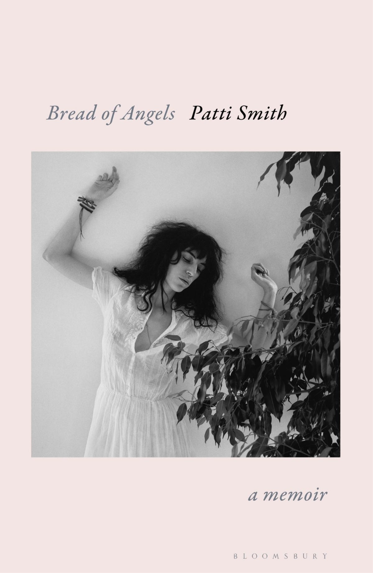 Bread of Angels Cover Image