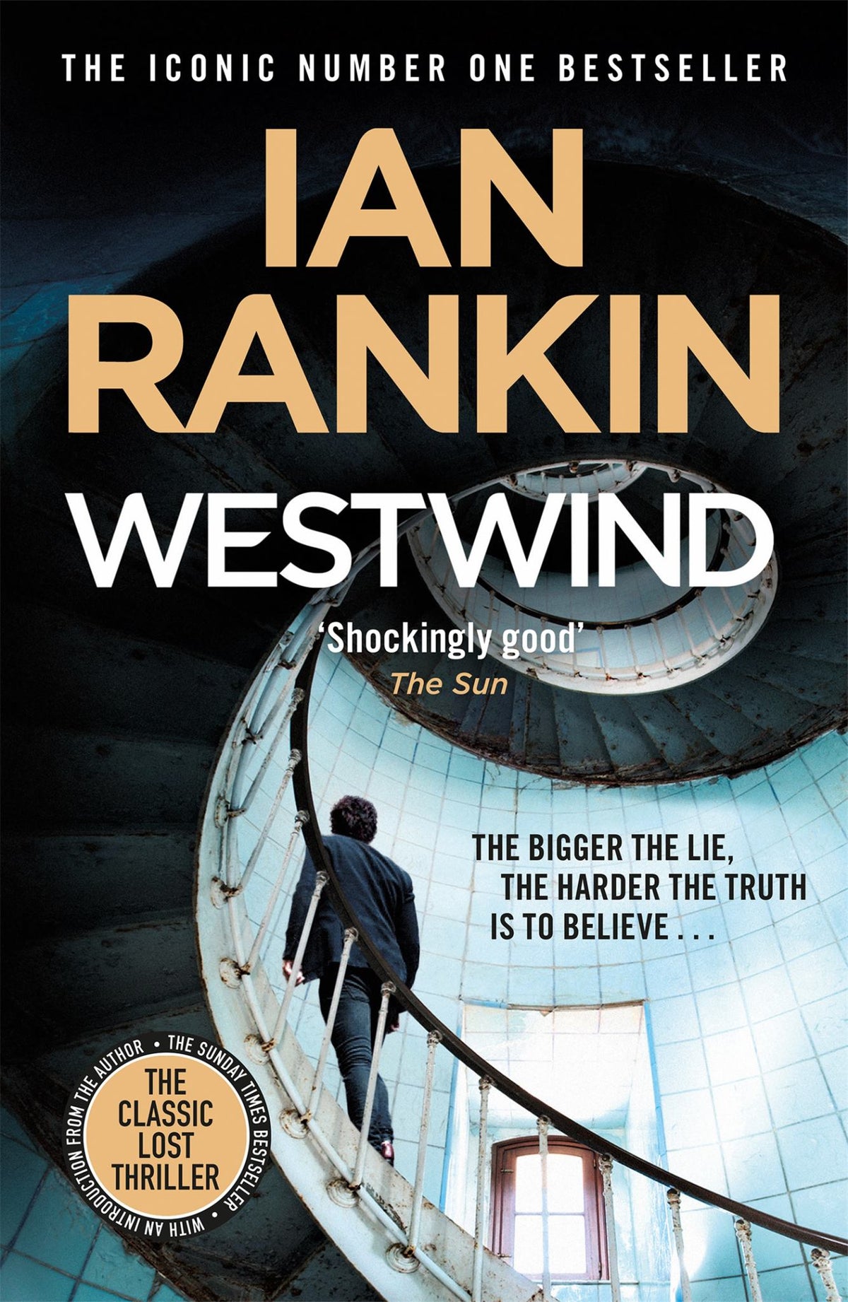 Westwind Cover Image