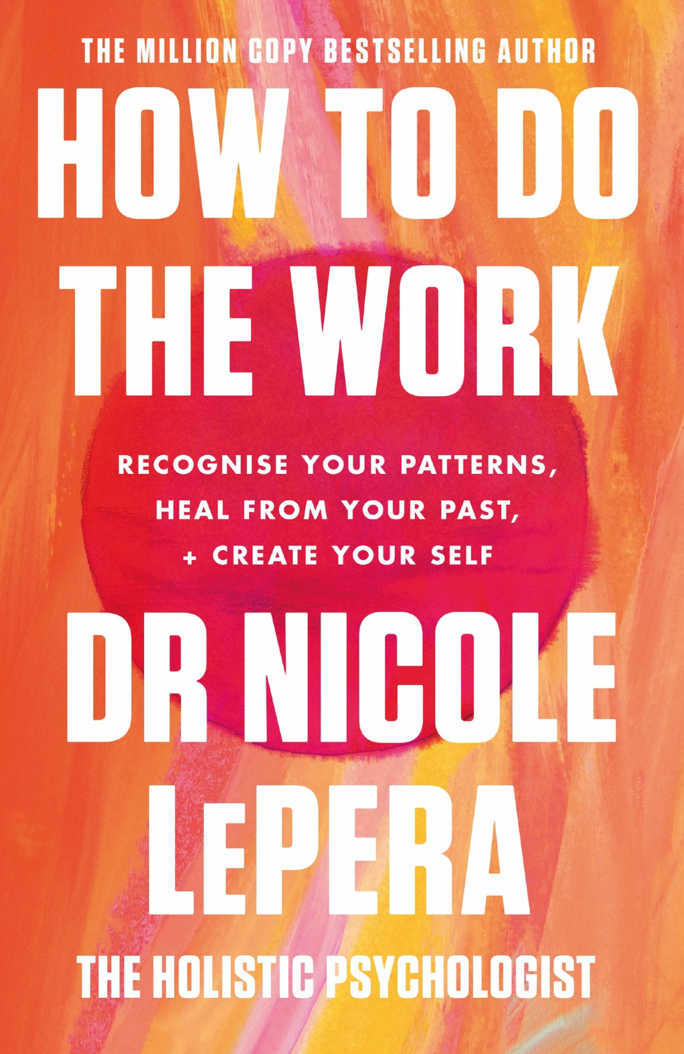 How to Do the Work Cover Image