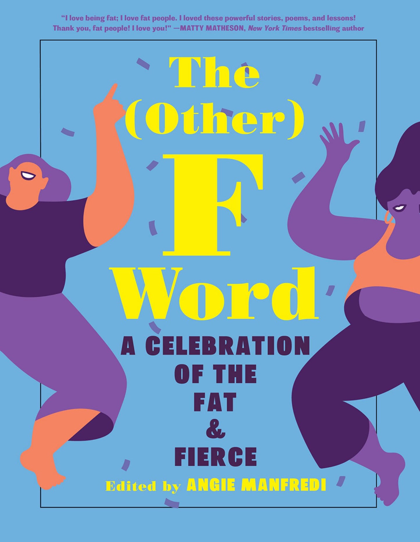 The Other F Word Cover Image