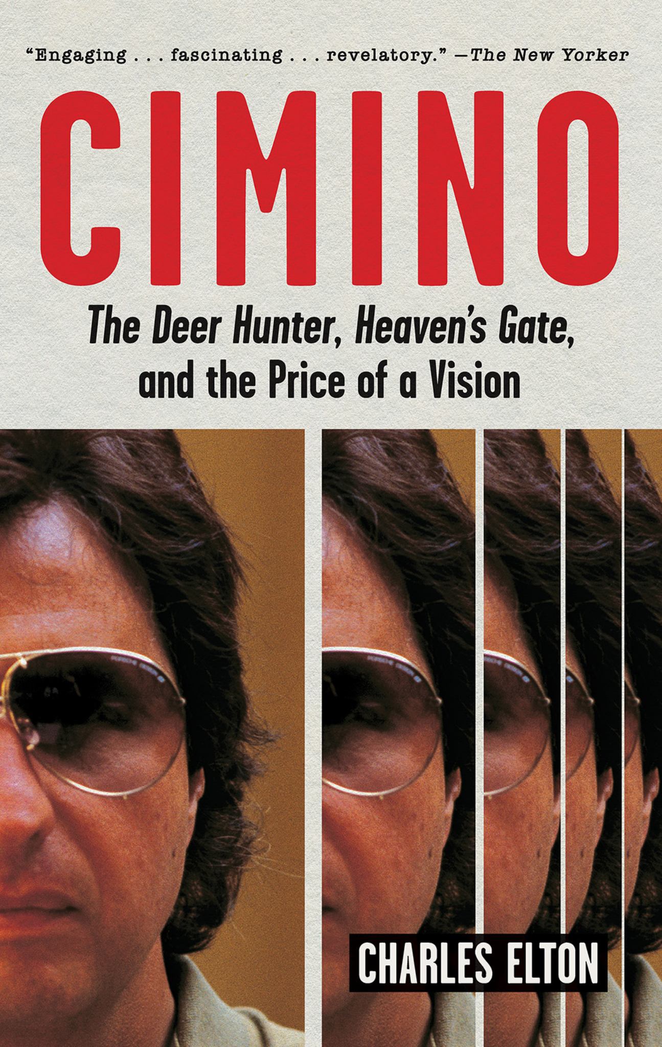 Cimino Cover Image