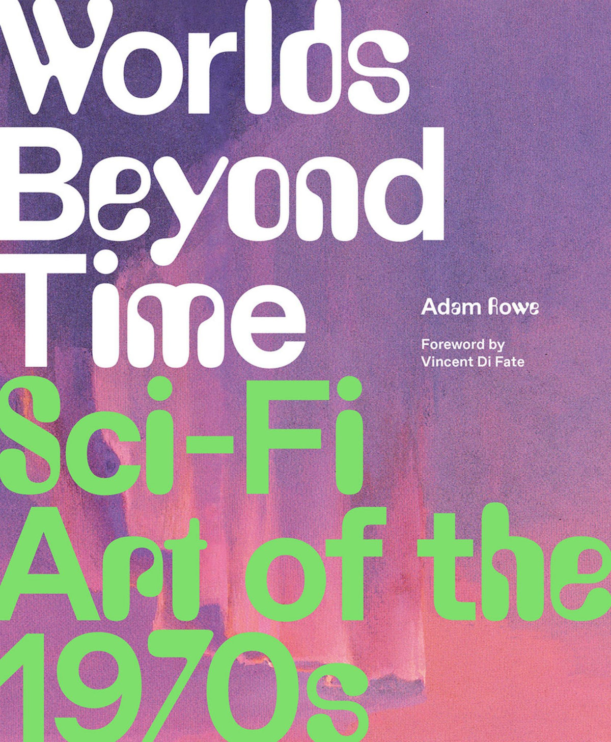 Worlds Beyond Time Cover Image