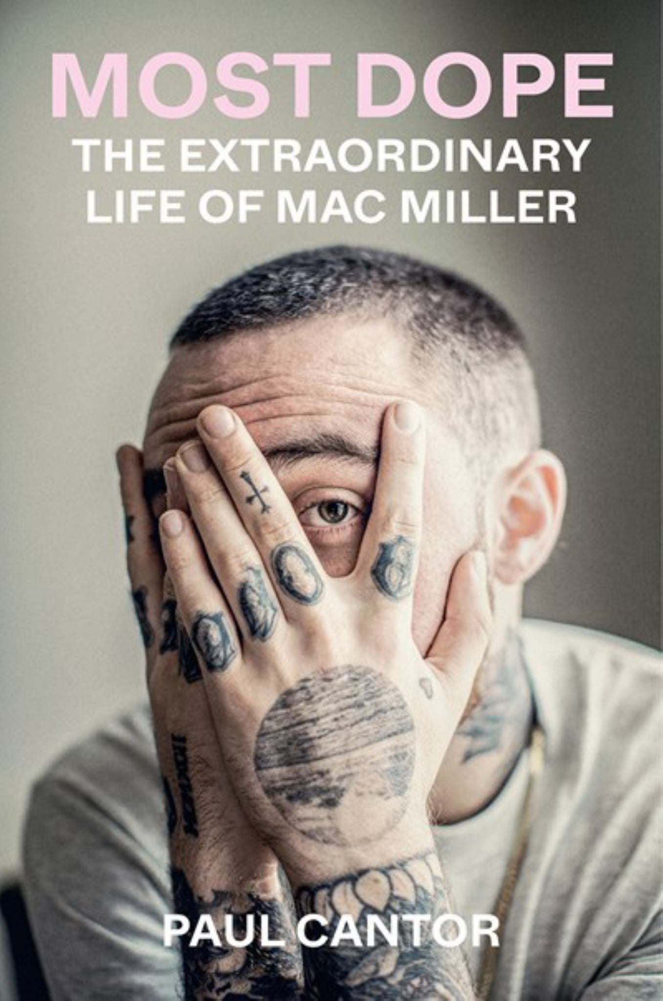 Most Dope Cover Image